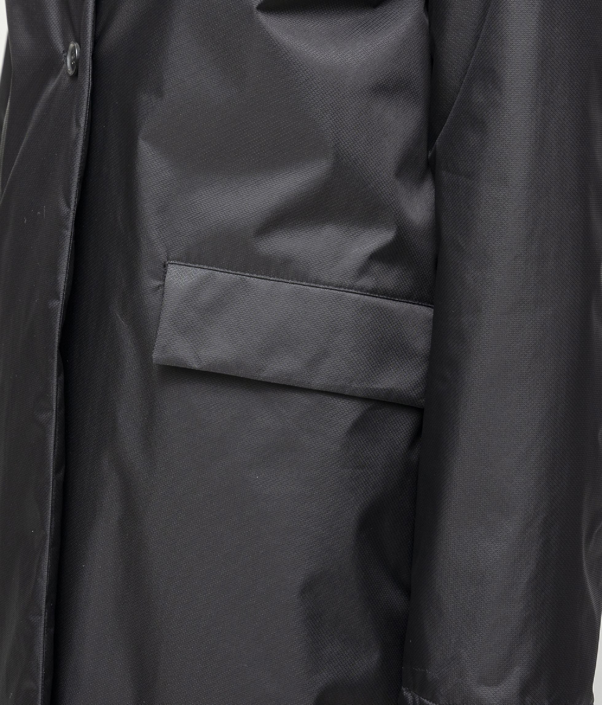 WP REAMIDE FISHNET DOBBY INS.JACKET