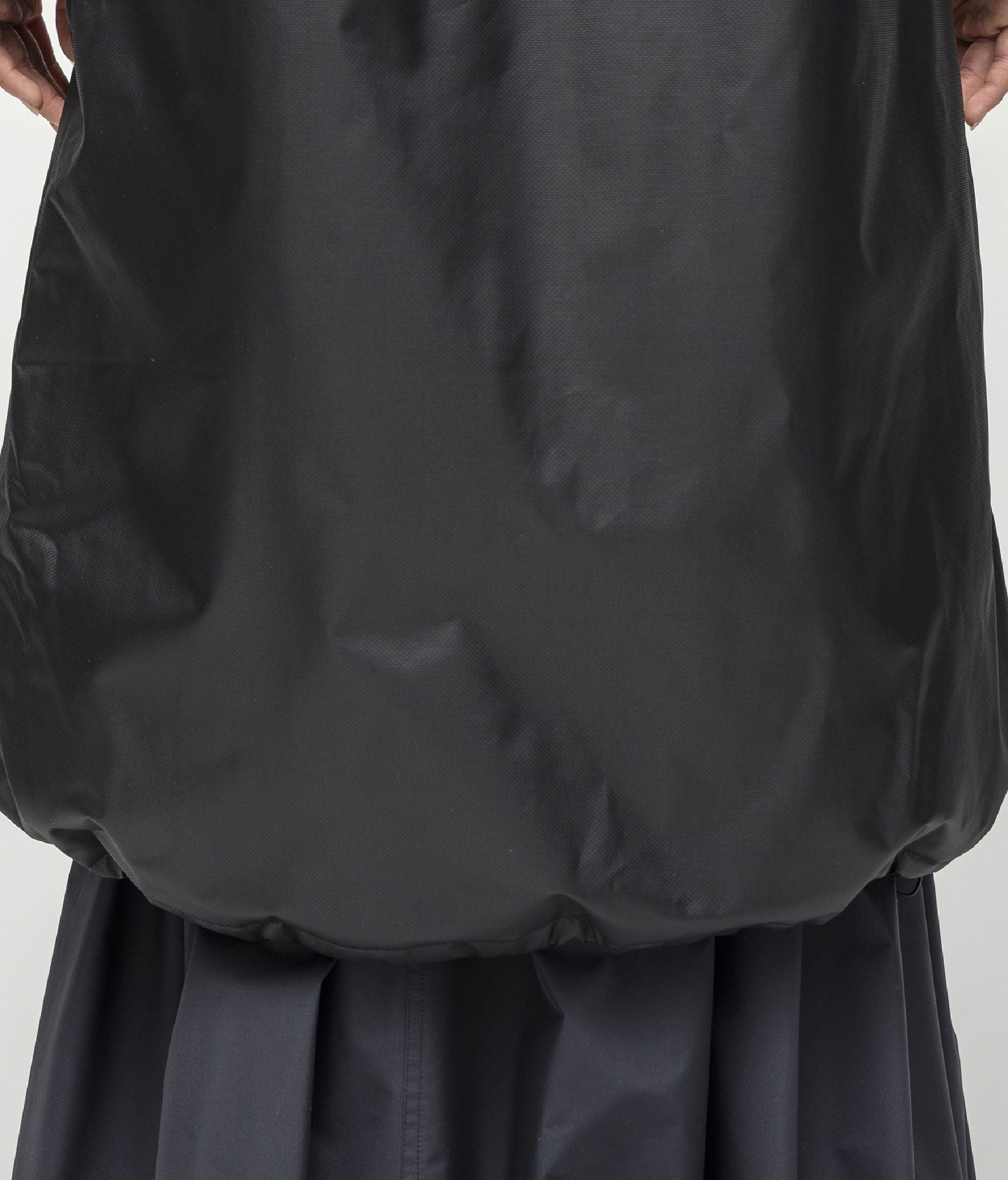 WP REAMIDE FISHNET DOBBY INS.JACKET