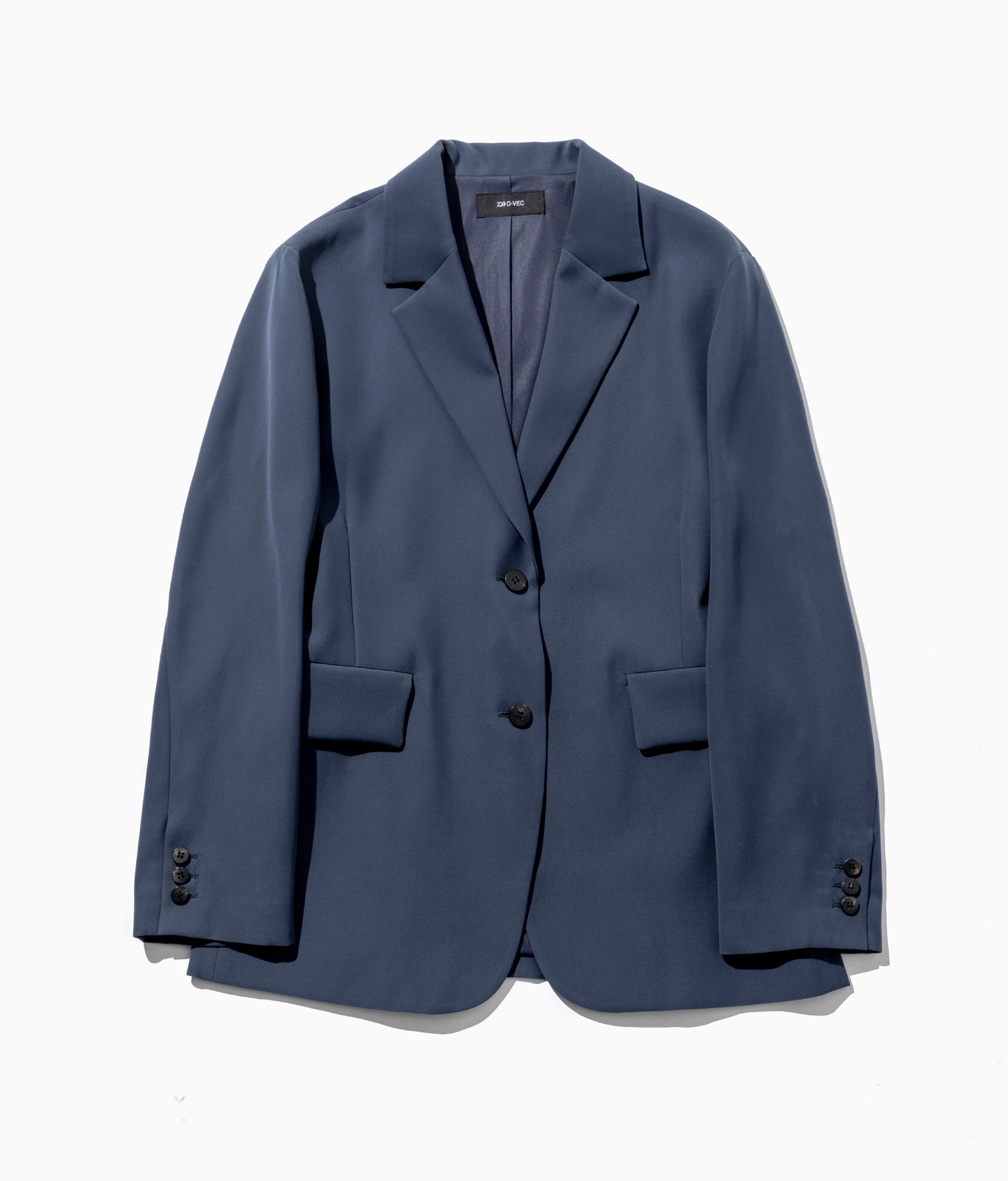 W'S WAT STRETCH TWILL JACKET