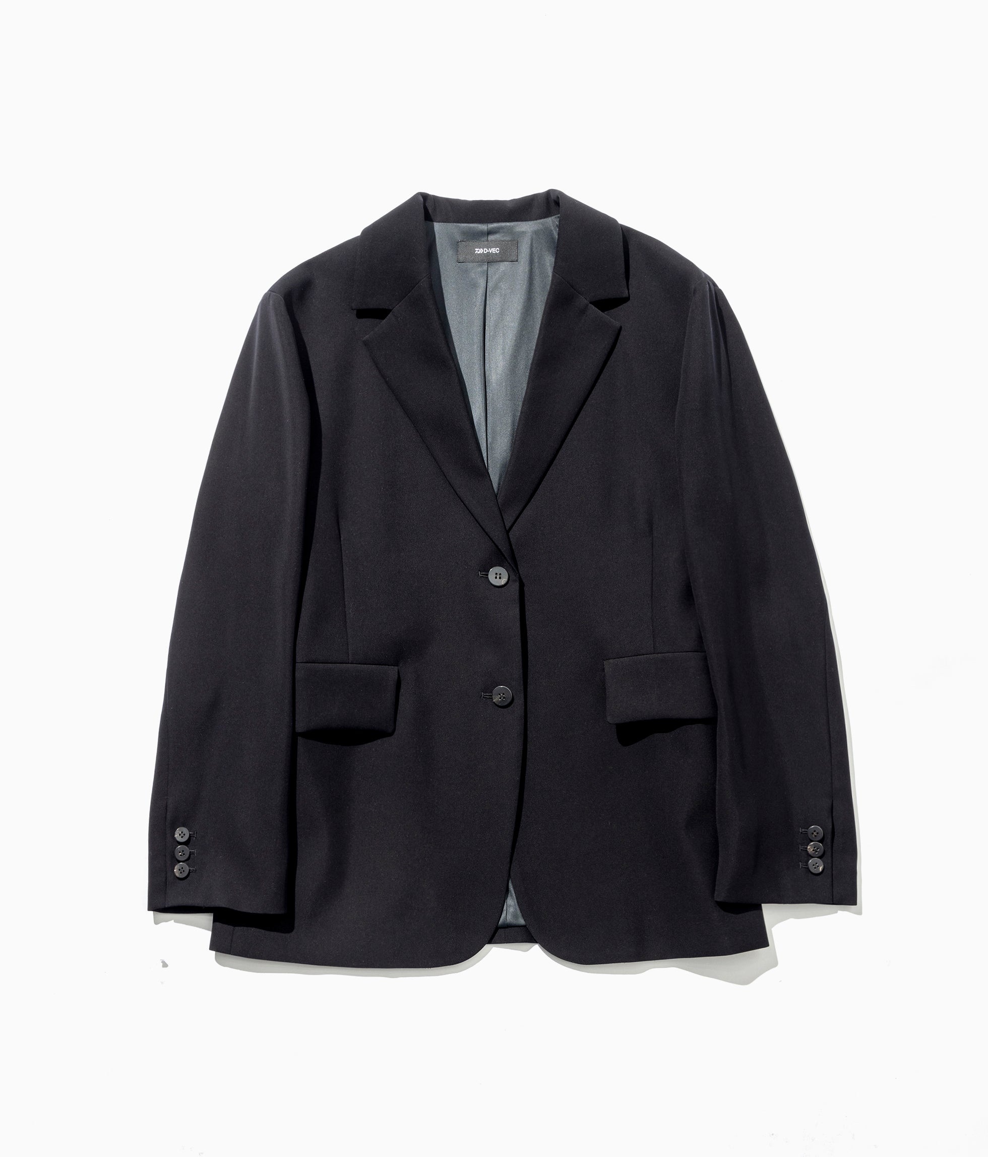 W'S WAT STRETCH TWILL JACKET