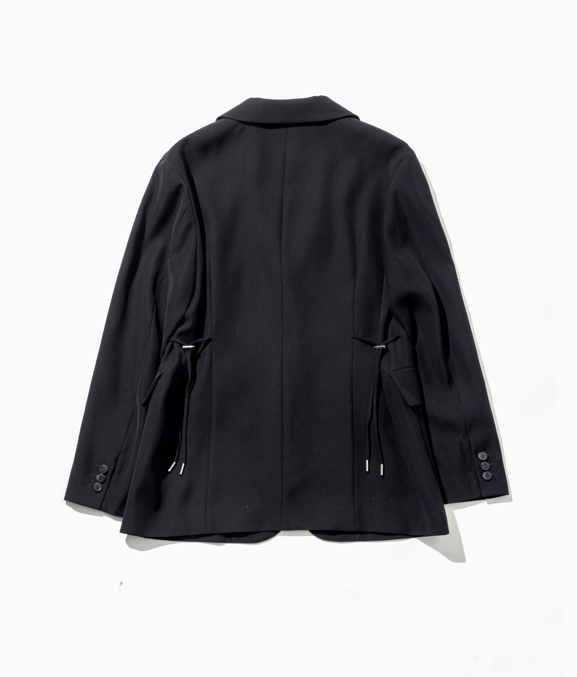 W'S WAT STRETCH TWILL JACKET