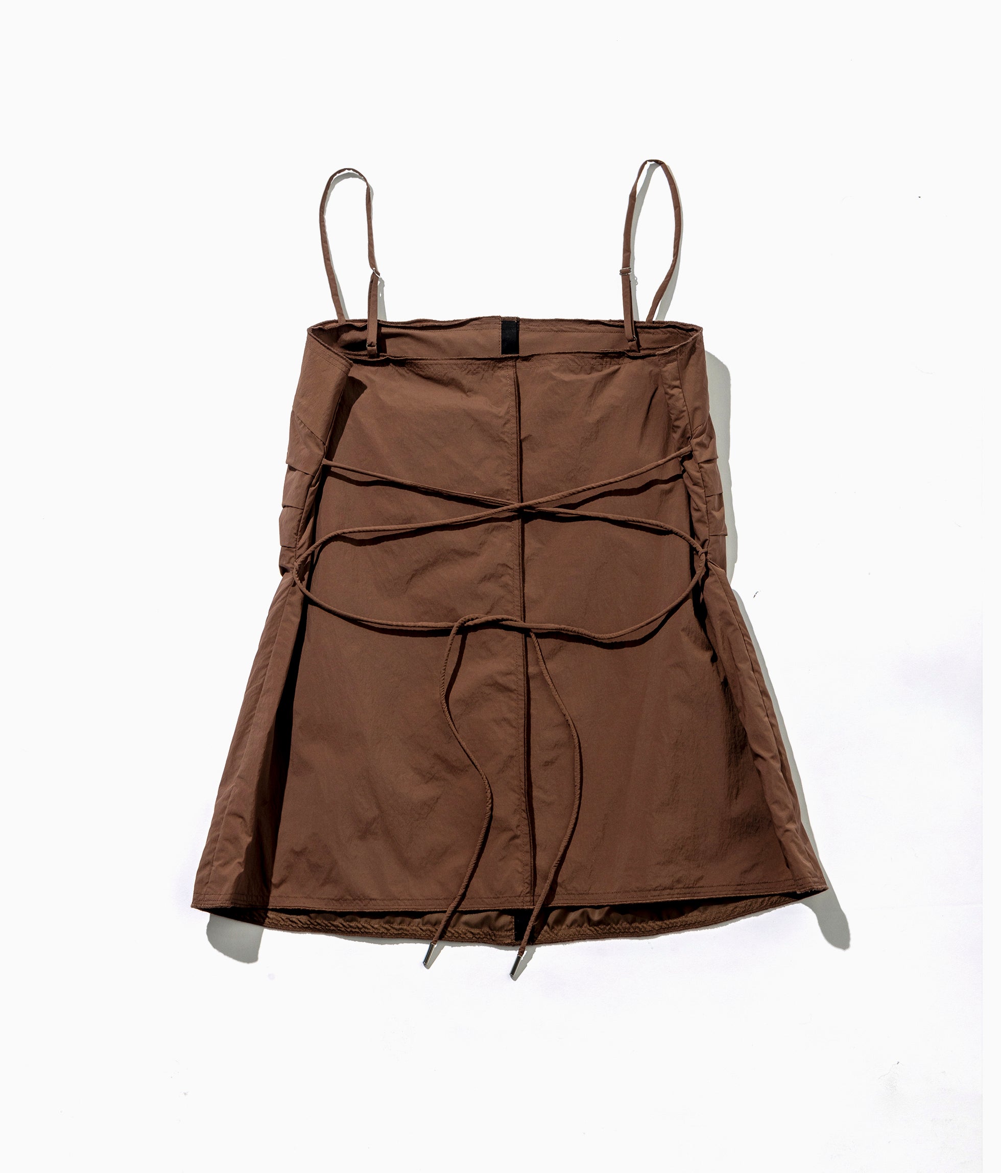 W'S DWR NY TAFFETA BUSTIER