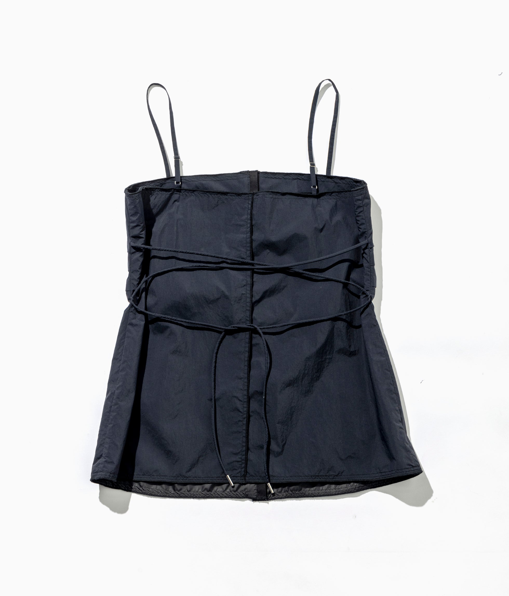 W'S DWR NY TAFFETA BUSTIER
