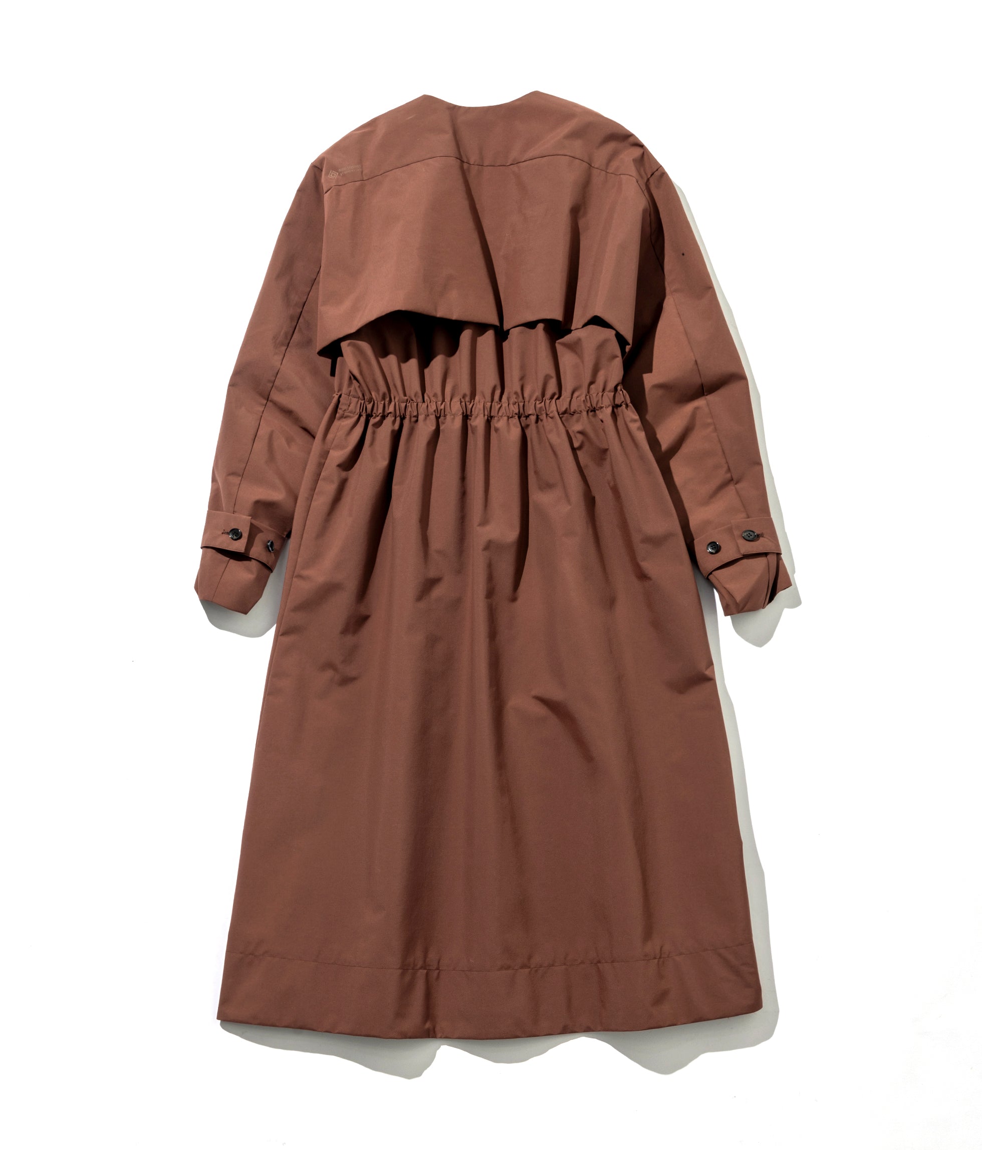 W'S WINDSTOPPER ONE-PIECE