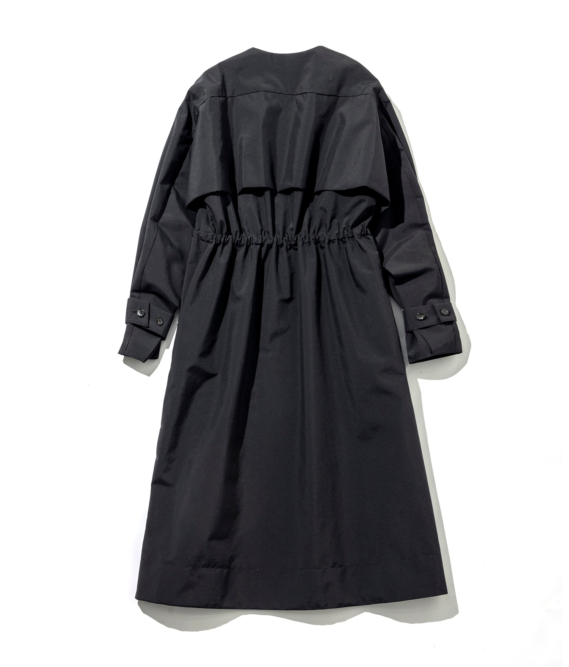 W'S WINDSTOPPER ONE-PIECE