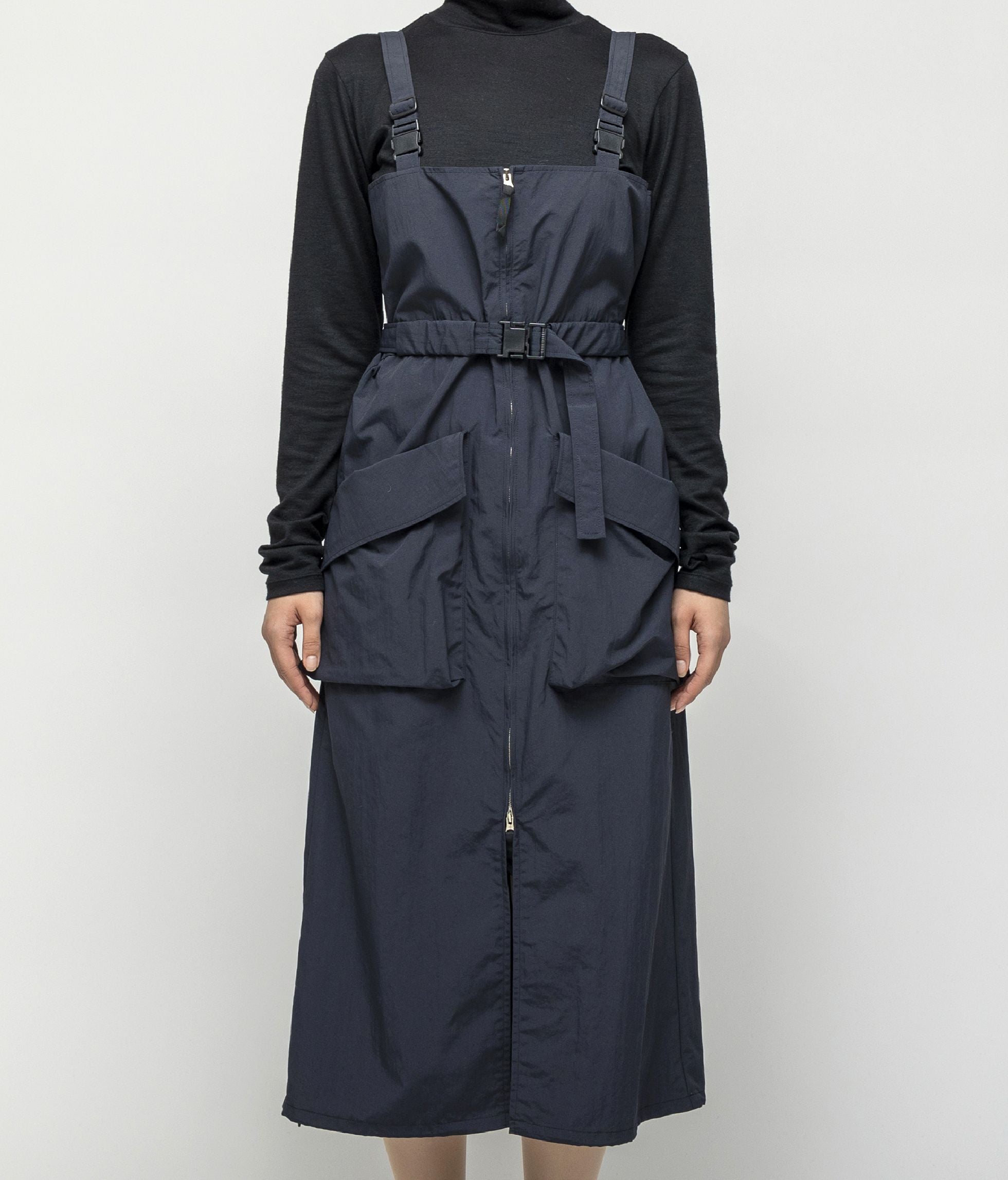 W'S DWR NY GROSGRAIN ONEPIECE