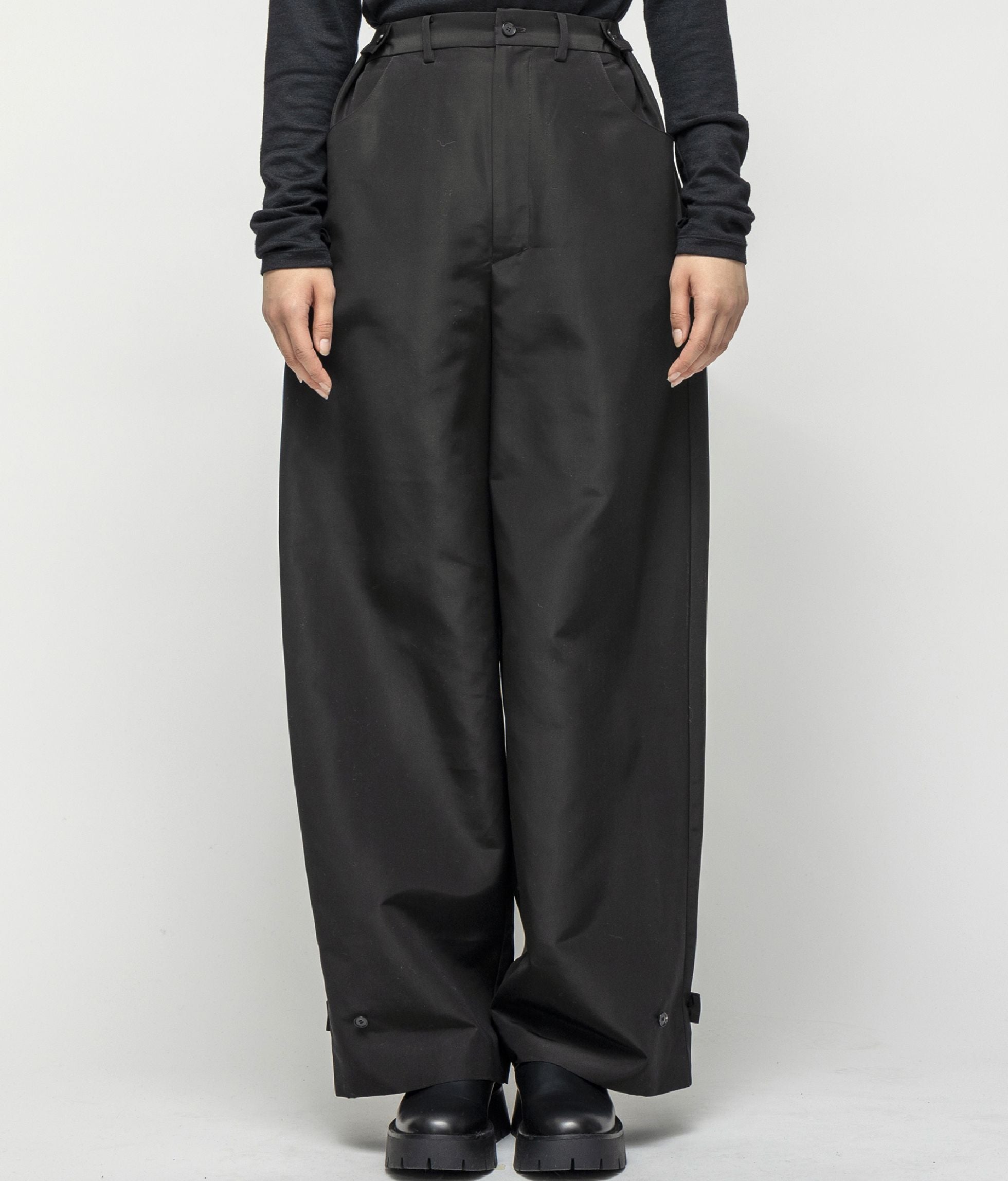 【ウィメンズ】DWR PL TUSSAH PANTS