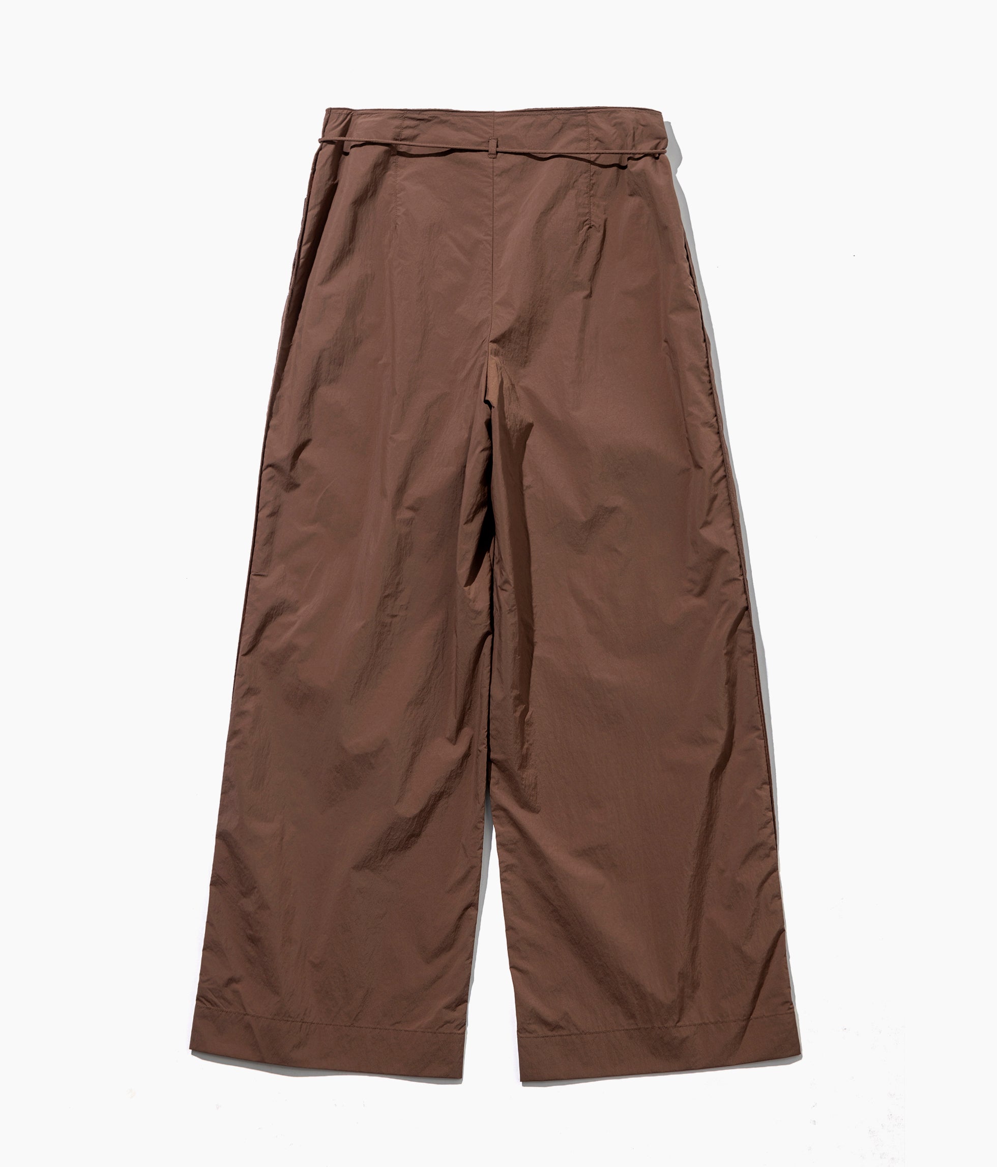 W'S DWR NY TAFFETA PANTS