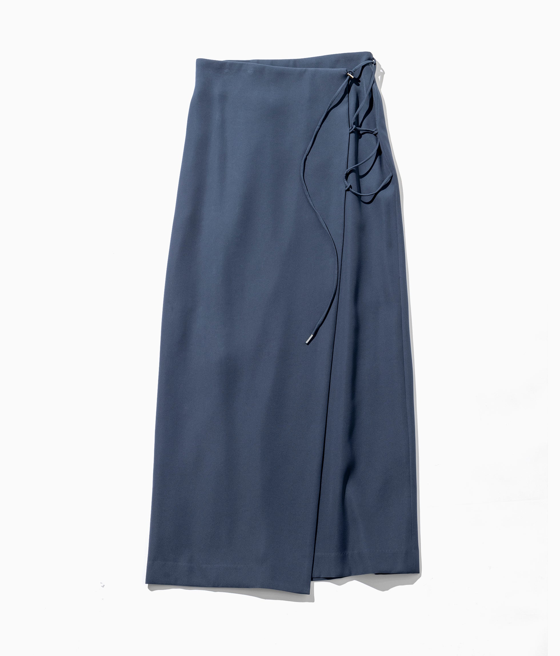 W'S WAT STRETCH TWILL SKIRT
