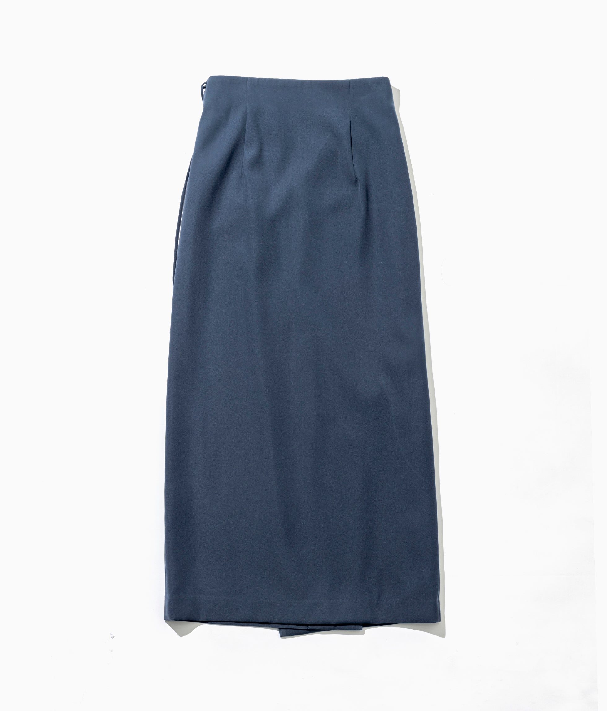 W'S WAT STRETCH TWILL SKIRT