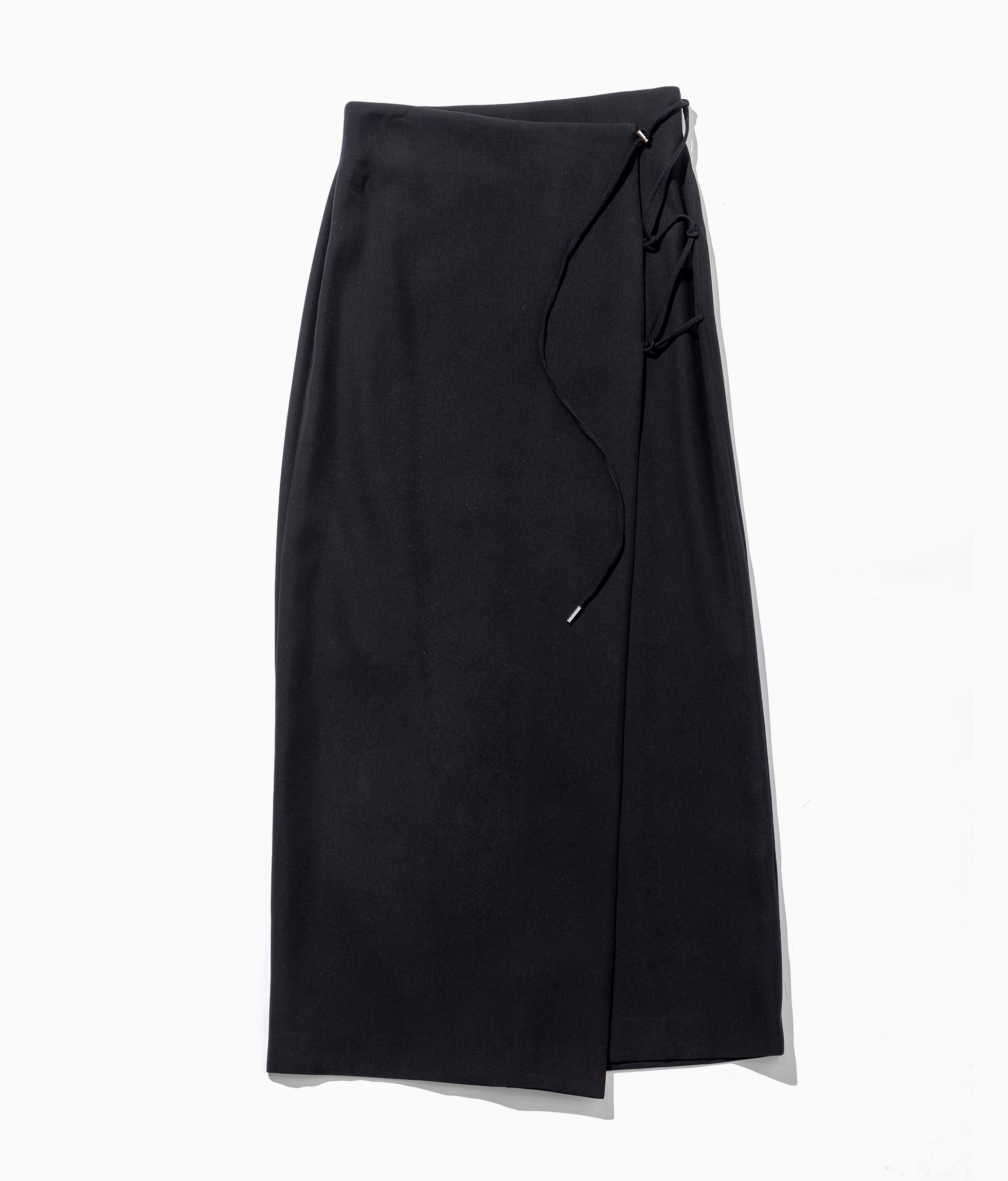 W'S WAT STRETCH TWILL SKIRT