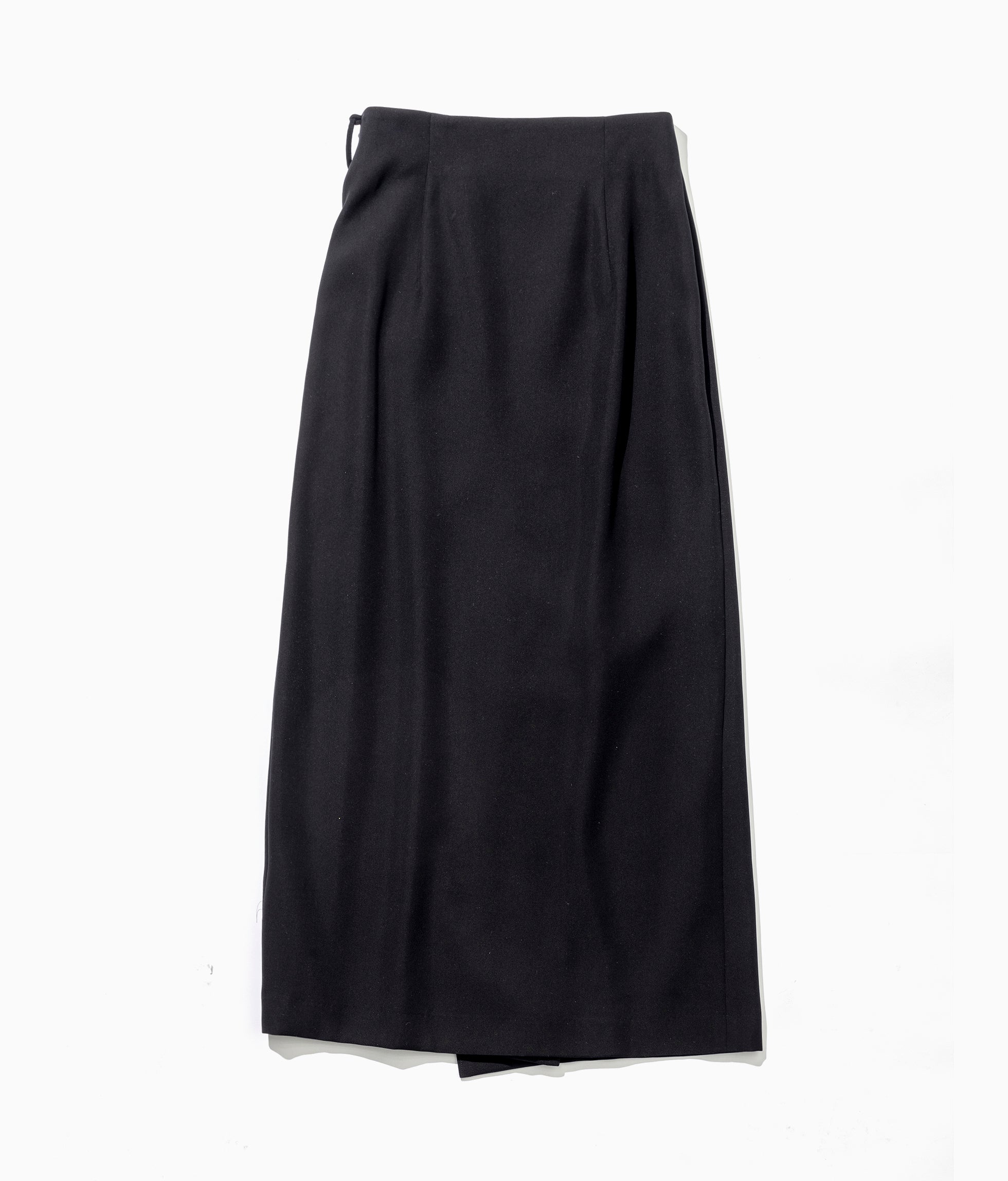 W'S WAT STRETCH TWILL SKIRT