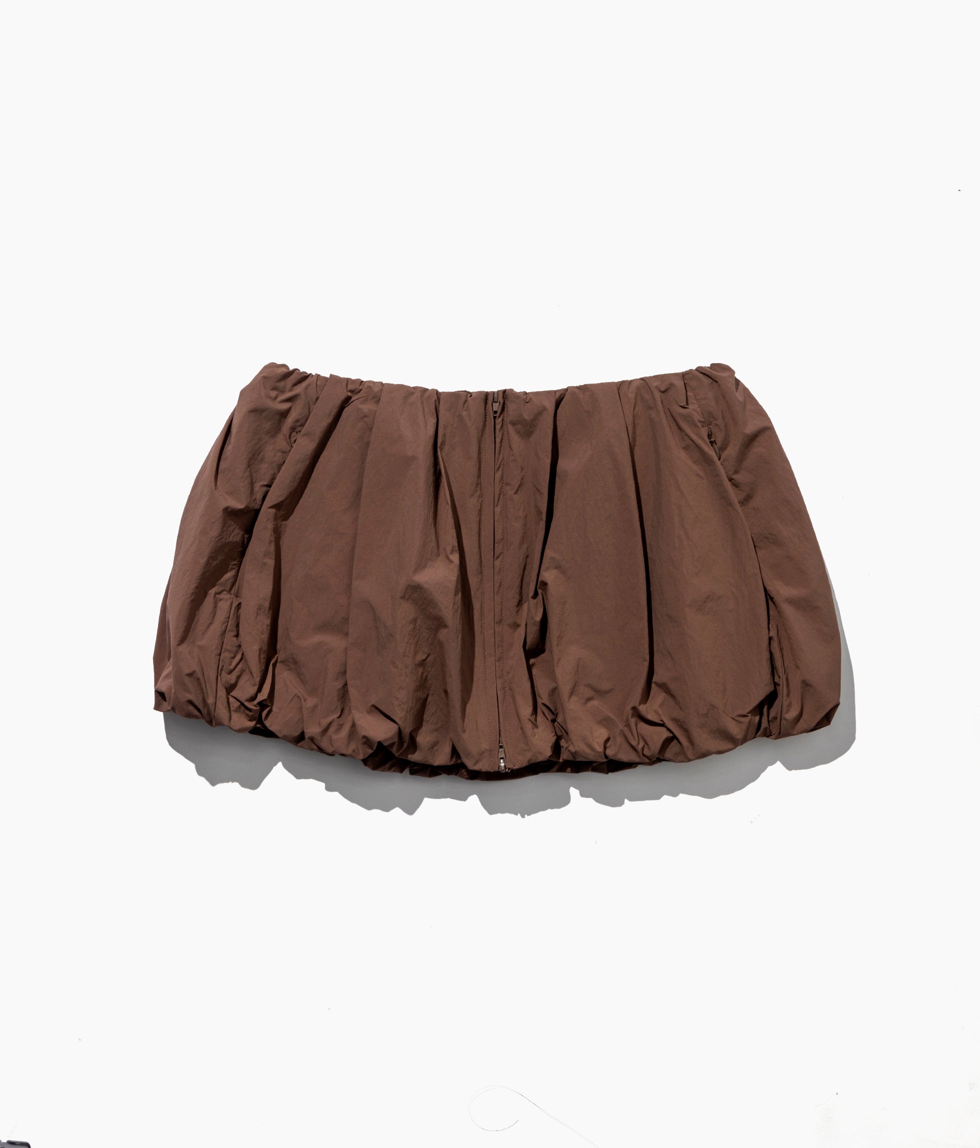 W'S DWR NY TAFFETA PEPLUM