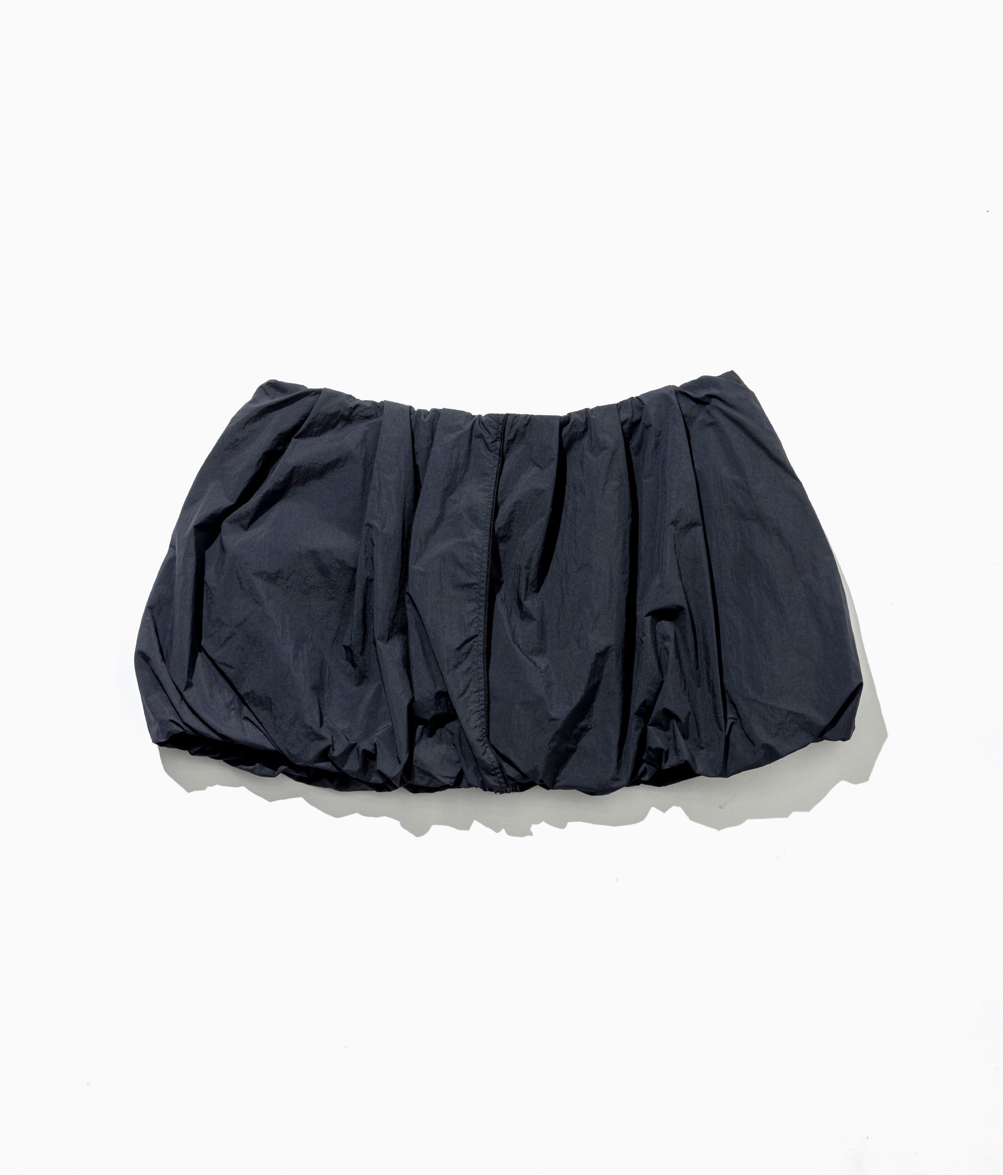 W'S DWR NY TAFFETA PEPLUM