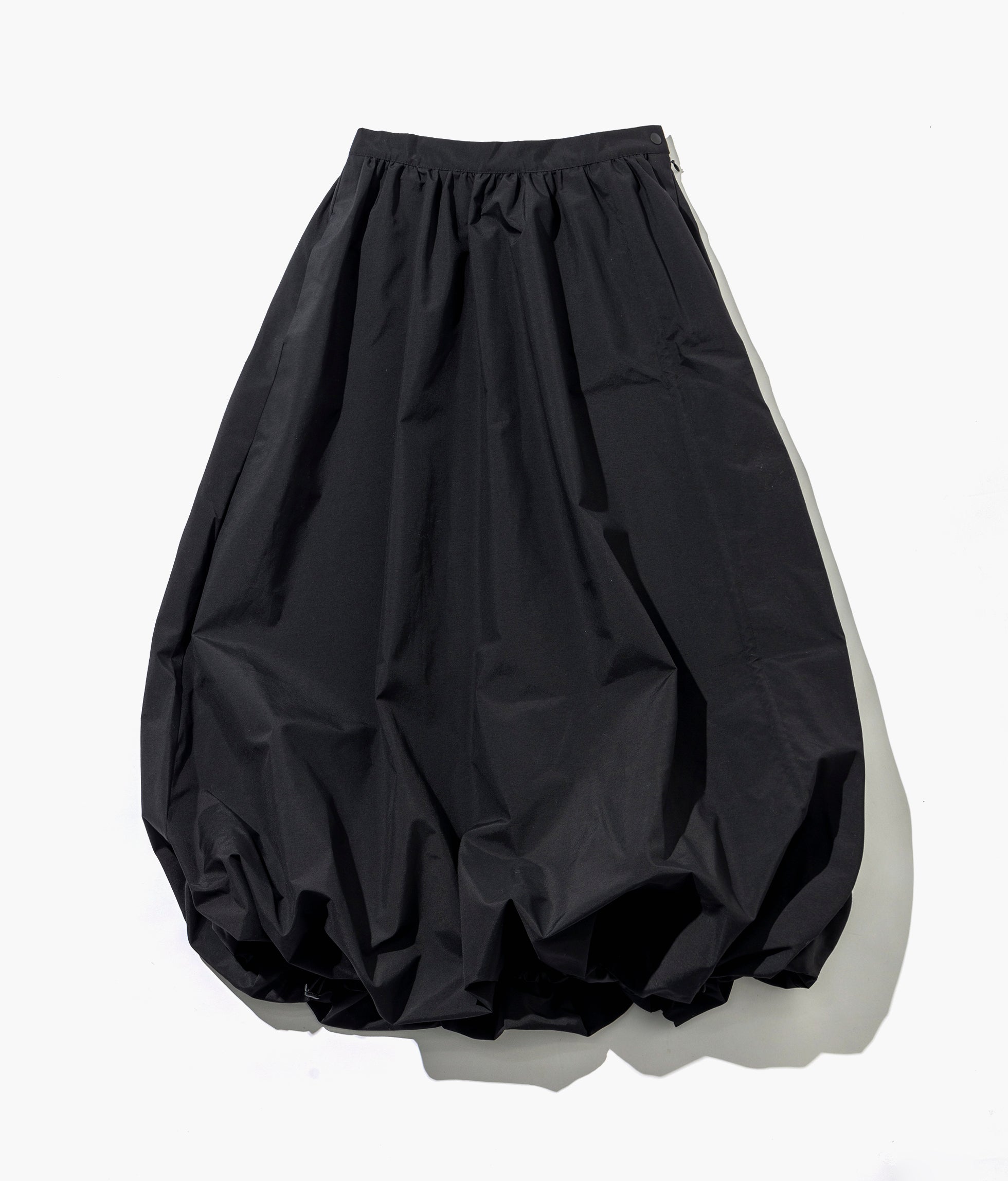 W'S WIND STOPPER GATHERED SKIRT