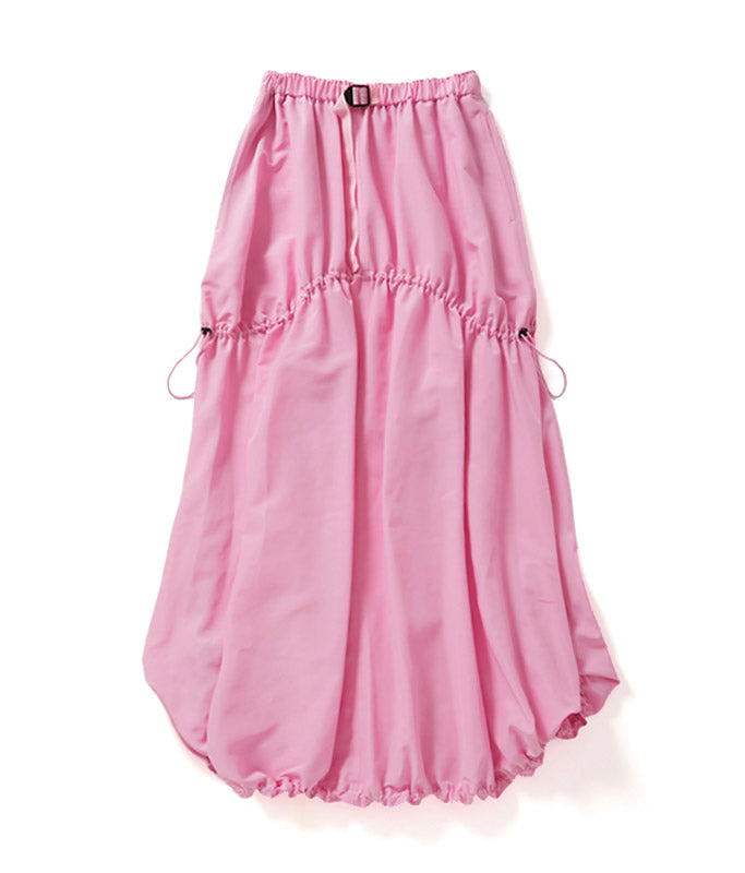 DWR PL TUSSAH BALLOON SKIRT