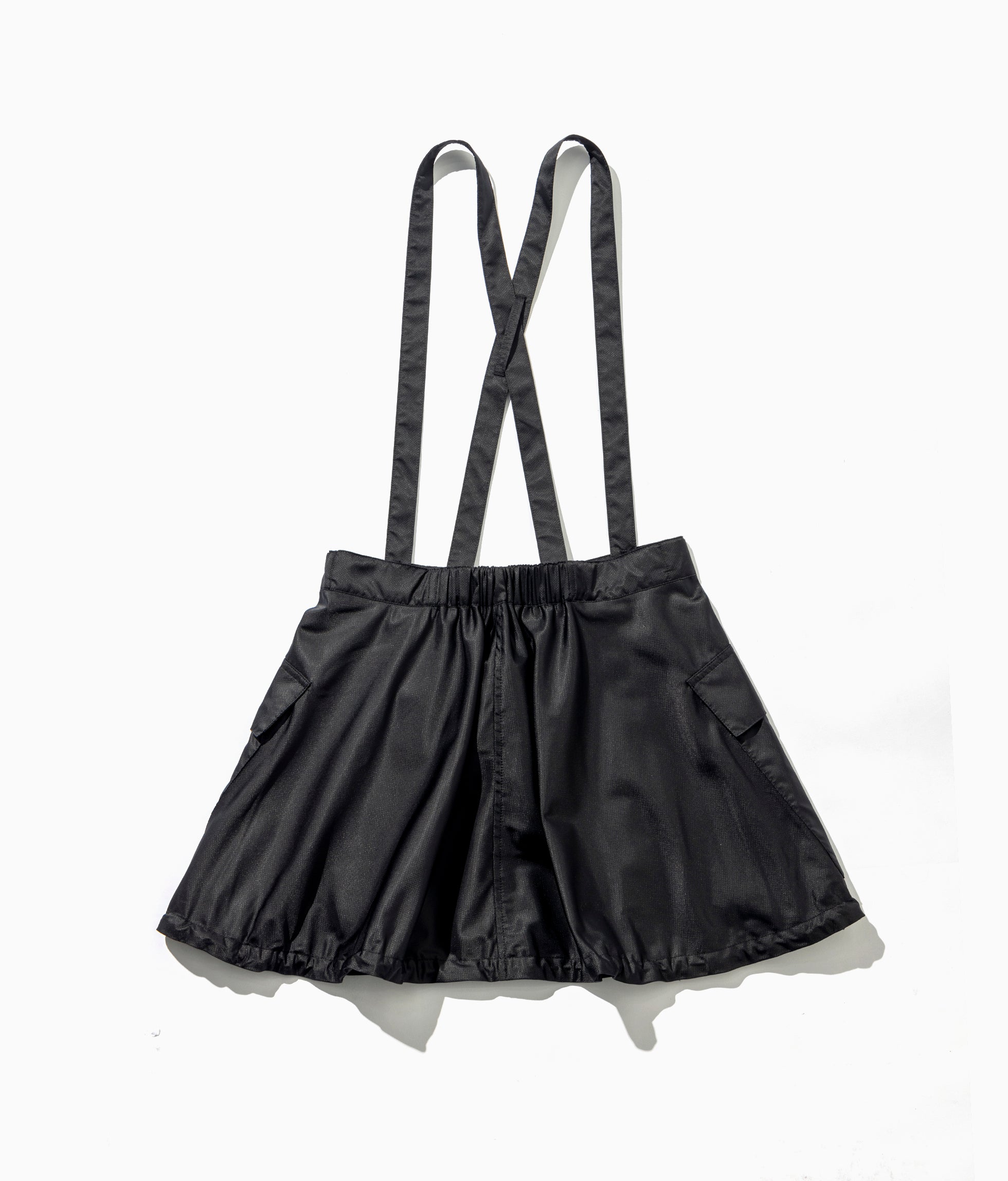 W'S WR REAMIDE DOBBY GATHERED VEST