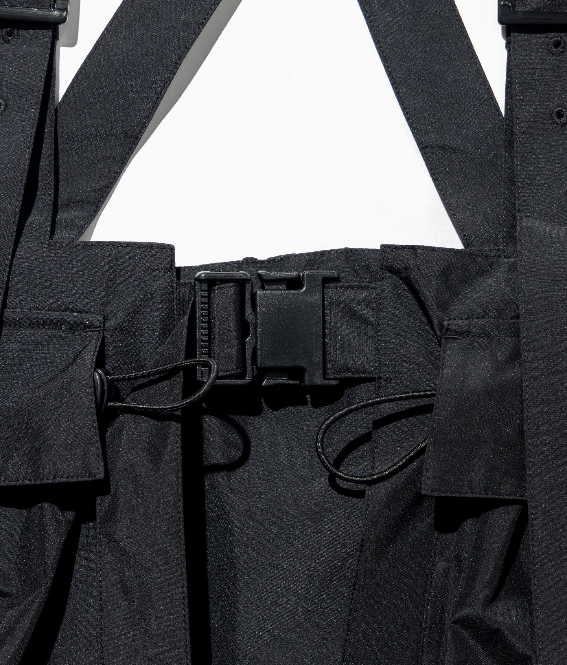 W'S WINDSTOPPER GATHERED VEST