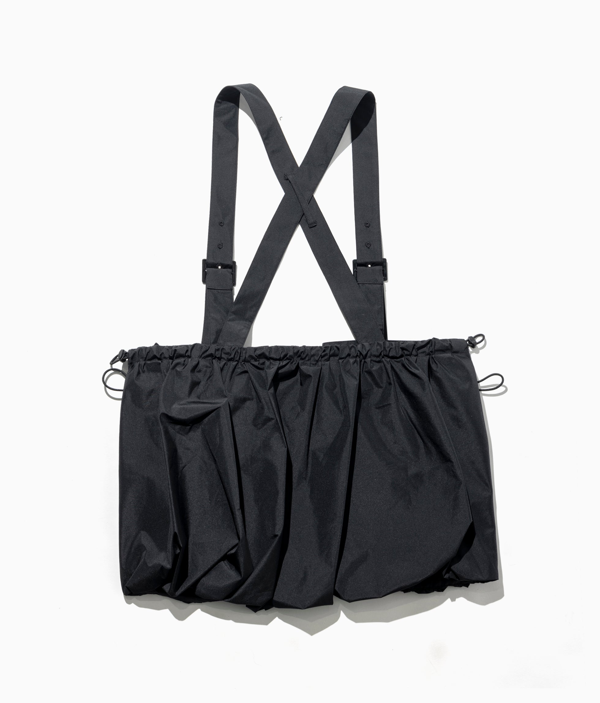 W'S WINDSTOPPER GATHERED VEST