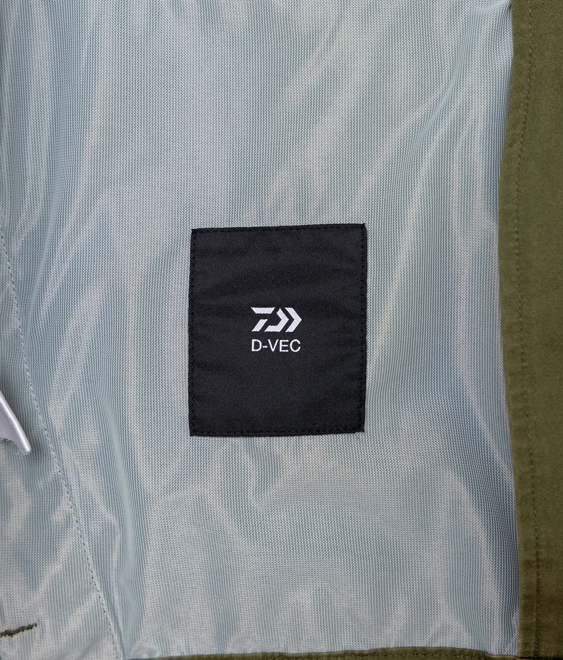 VENTILE WEATHER BLOUSON