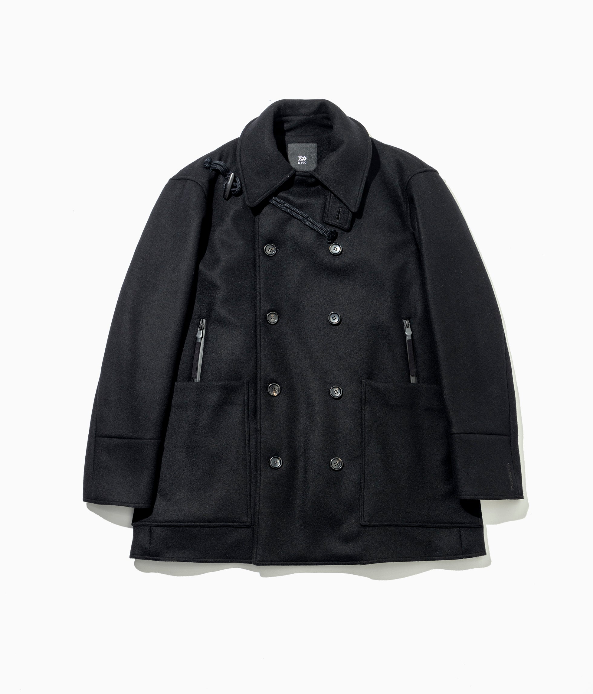Victorinox ピーコート ウインドストッパー Victorinox ピーコート ウインドストッパー Victorinox