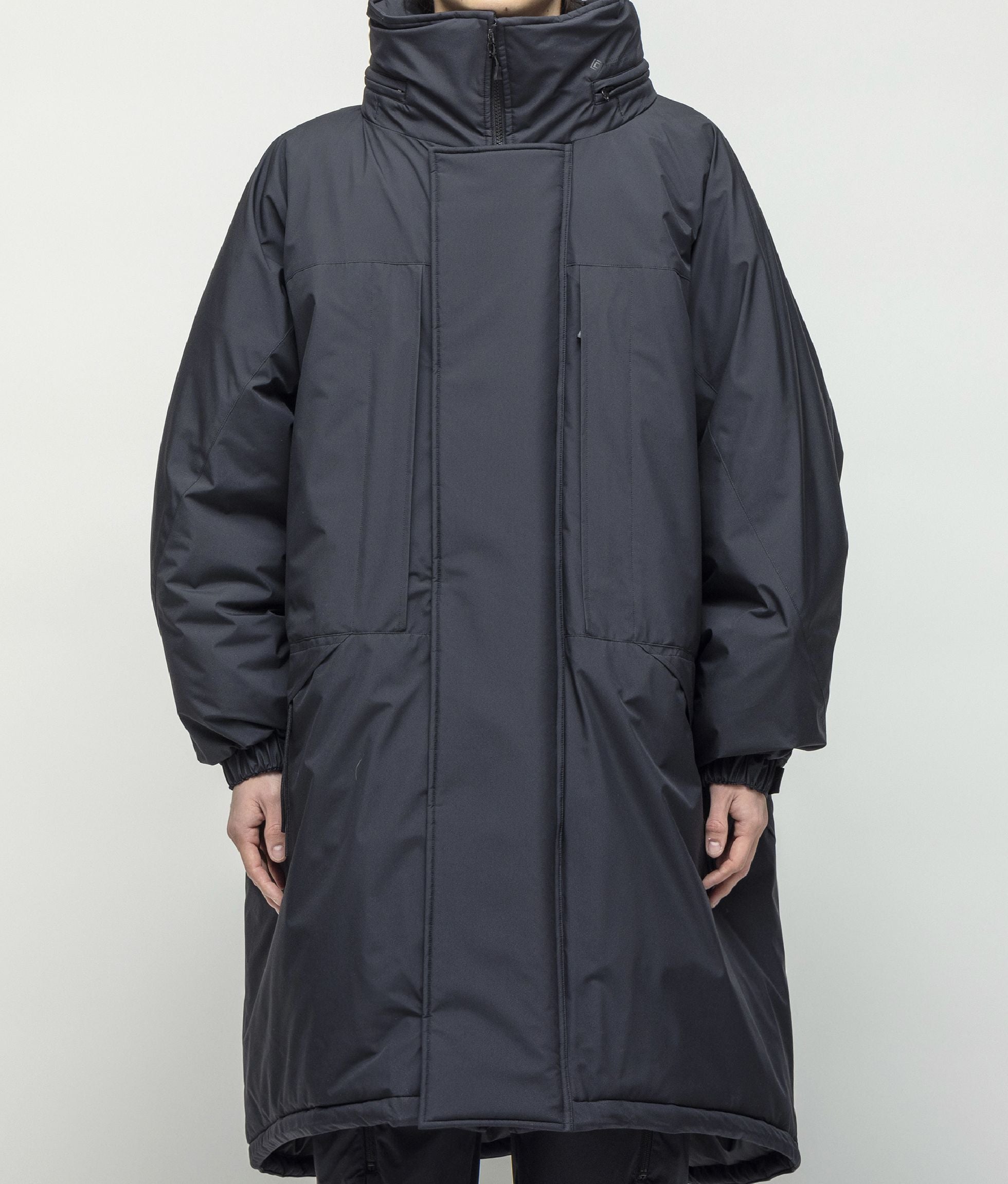 WIND STOPPER INS. COAT