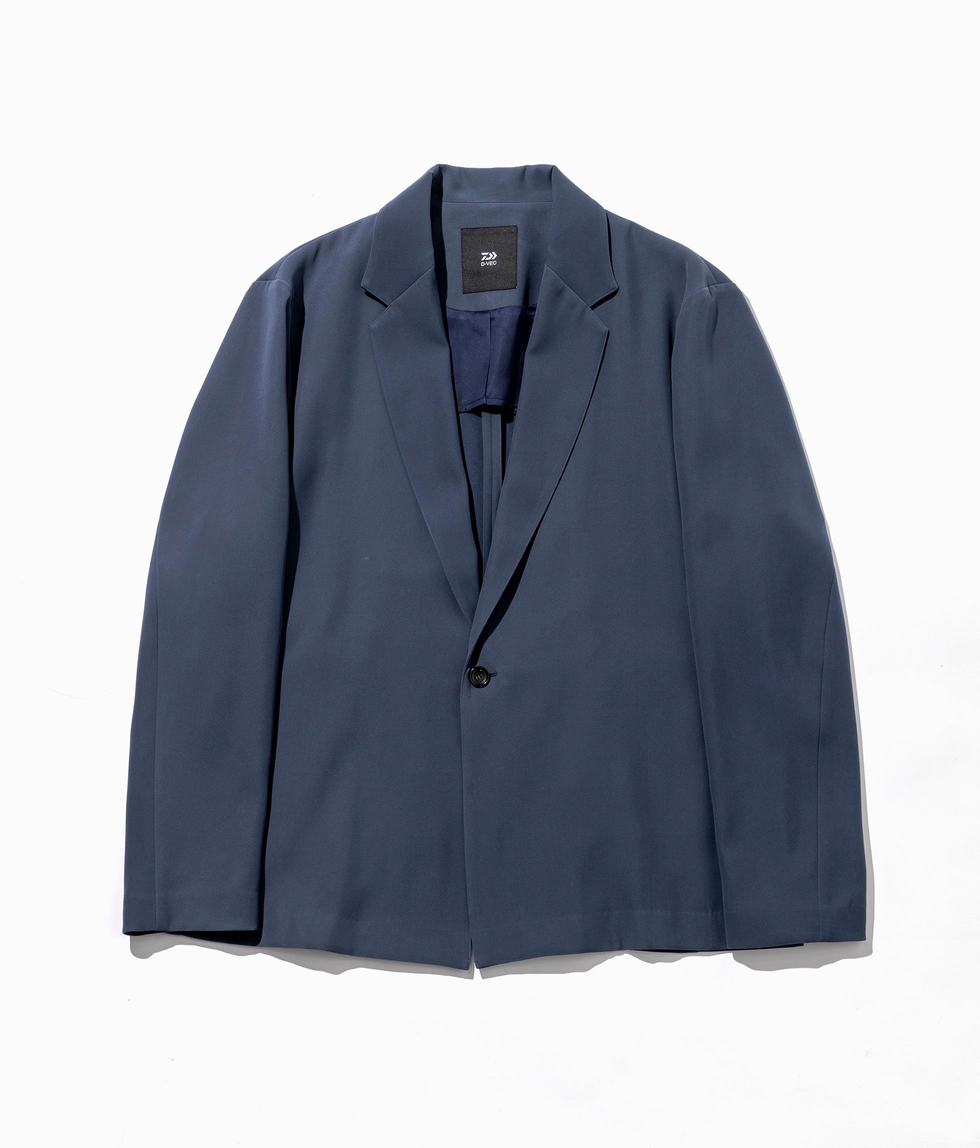 WAT STRETCH TWILL JACKET