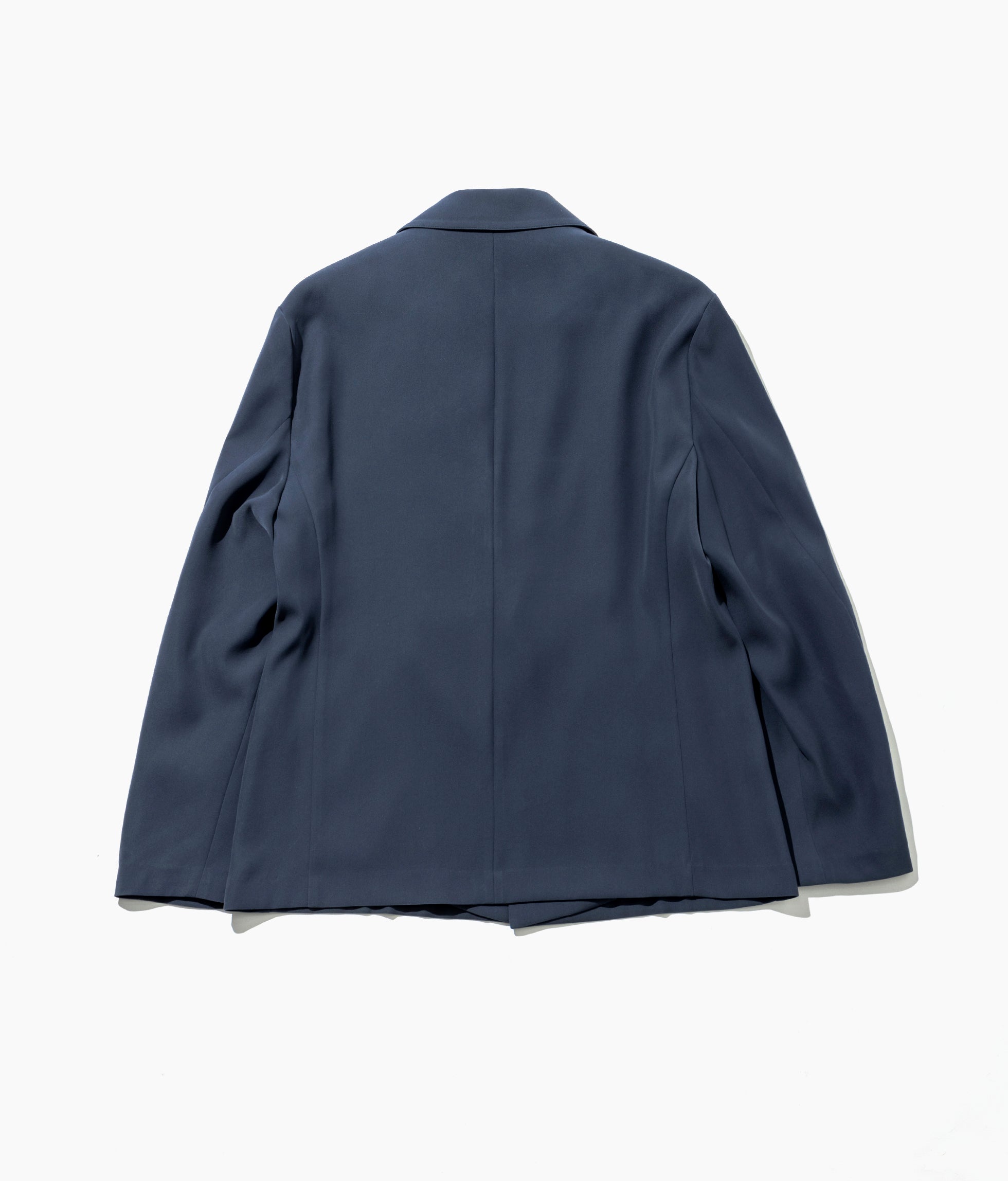 WAT STRETCH TWILL JACKET