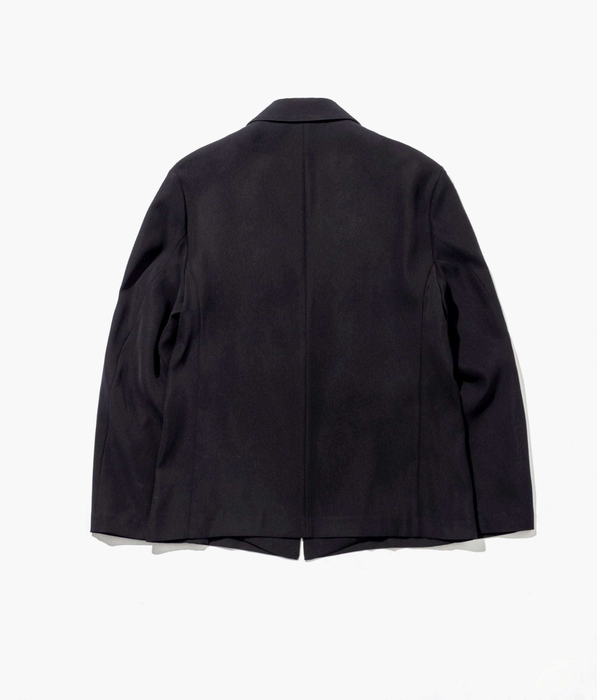 WAT STRETCH TWILL JACKET