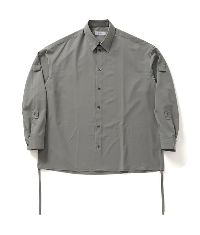 PL STRETCH CONVERTIBLE L/S SHIRT