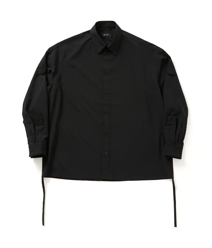 PL STRETCH CONVERTIBLE L/S SHIRT