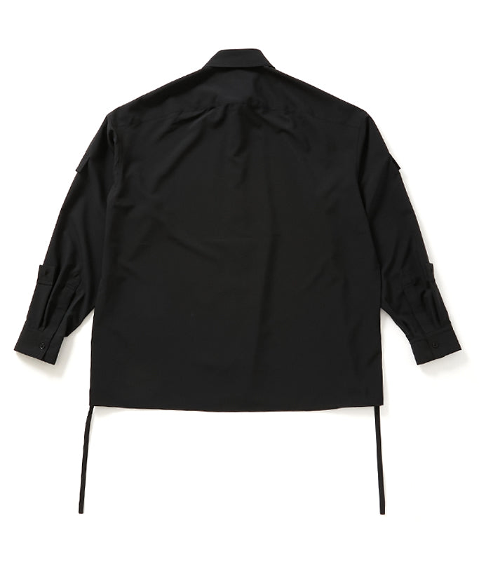 PL STRETCH CONVERTIBLE L/S SHIRT