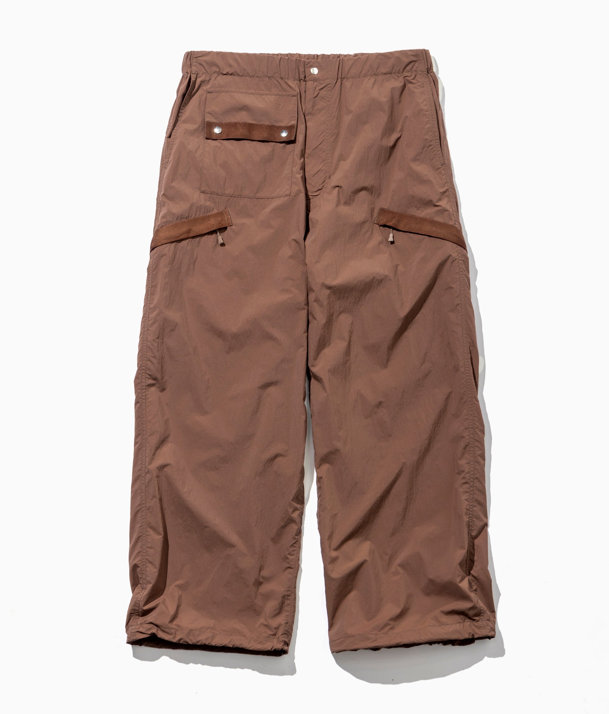 DWR NY TAFFETA PANTS
