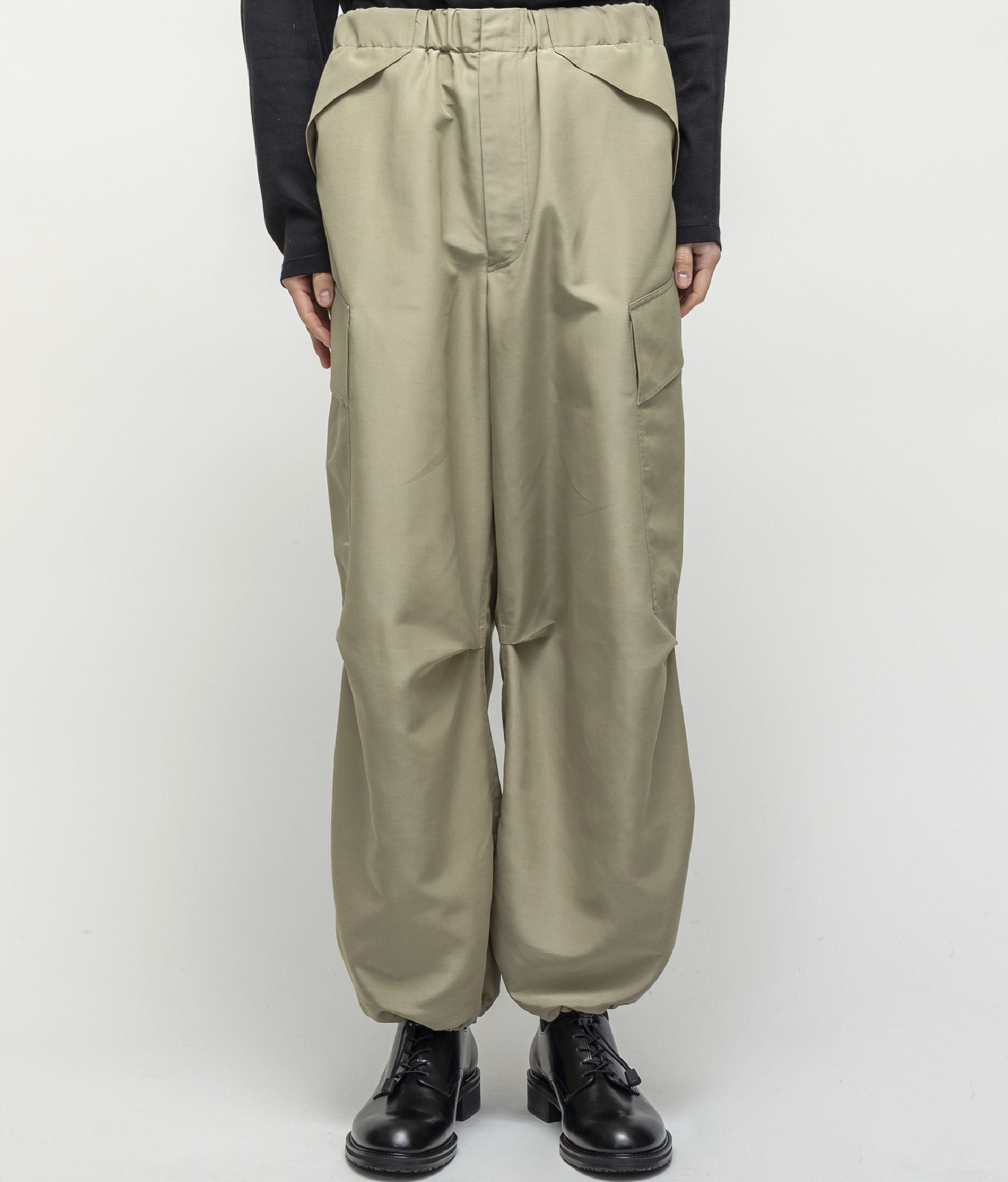 【メンズ】DWR PL TUSSAH CARGO PANTS