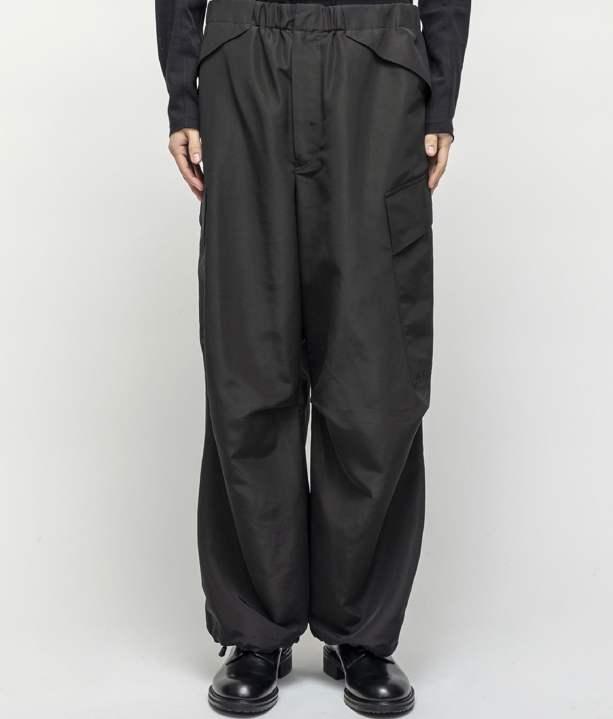 【メンズ】DWR PL TUSSAH CARGO PANTS