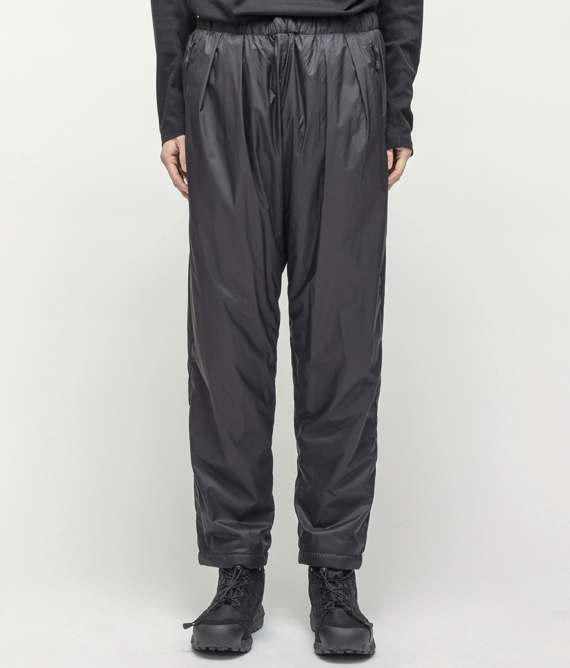 【メンズ】WR NY RIP x POLARTEC ALPHA PANTS
