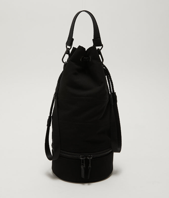 WR FISH BASKET HAND BAG(L)