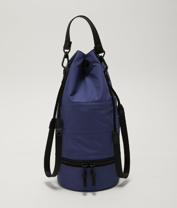 WR FISH BASKET HAND BAG(L)