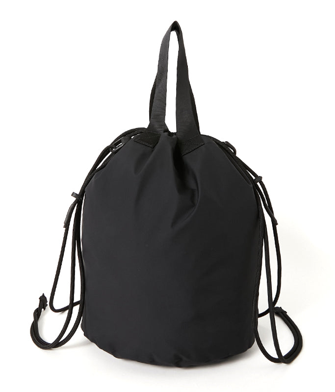 WP NY DRAW STRING BAG