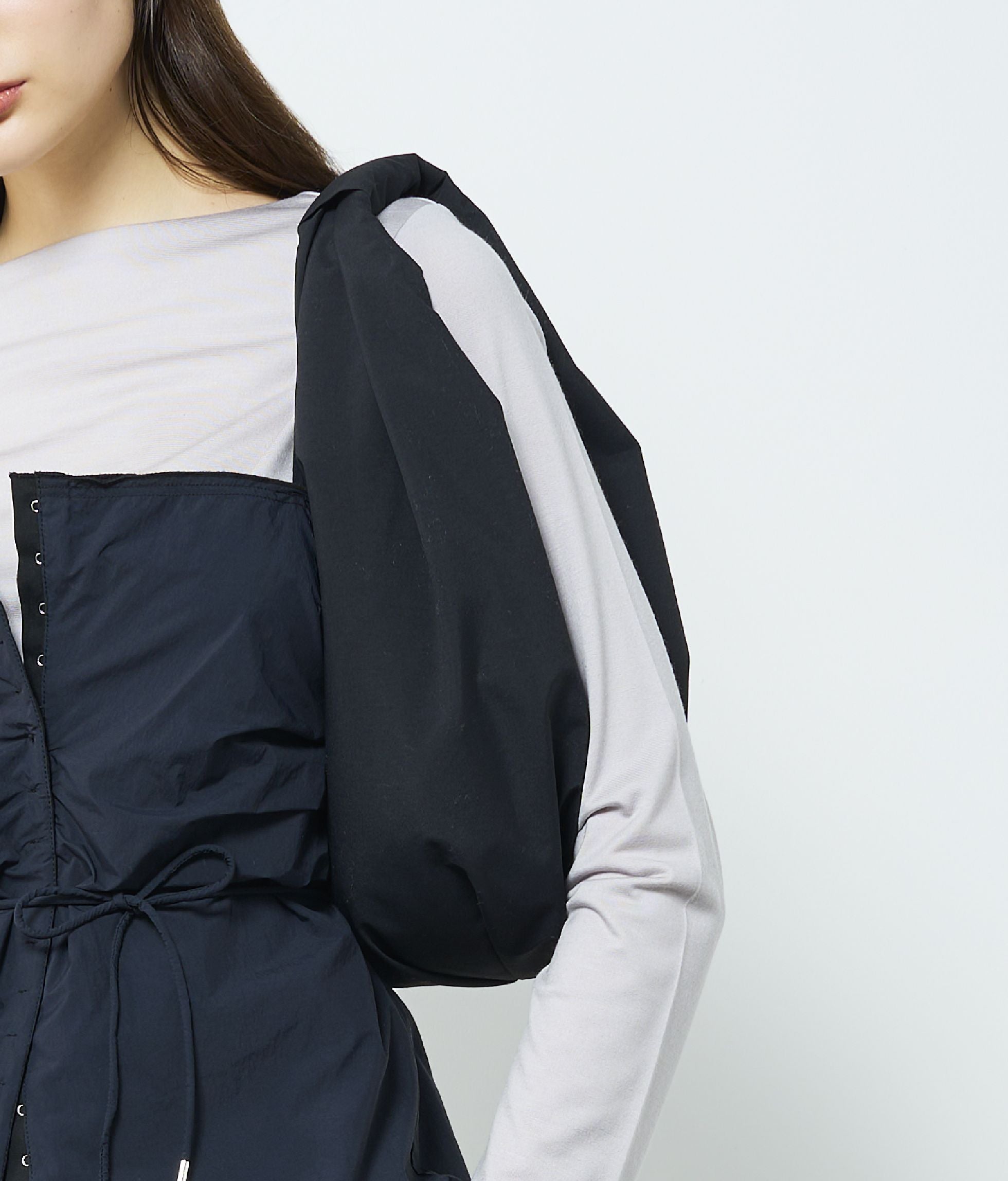 DWR SHOULDER MOON BAG MINI