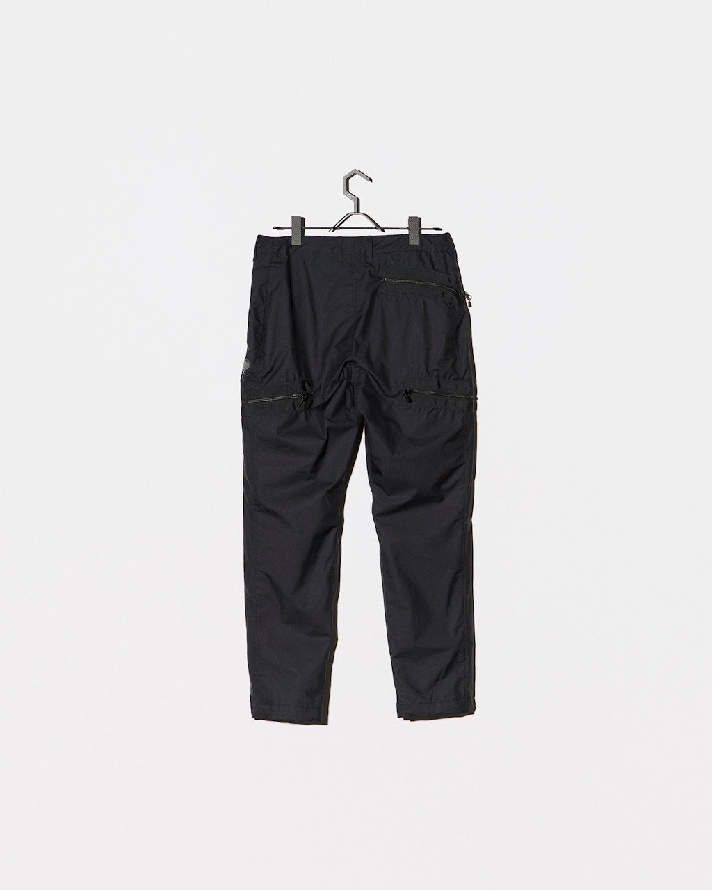 【D-VEC×ALMOSTBLACK】WINDSTOPPER TROUSERS
