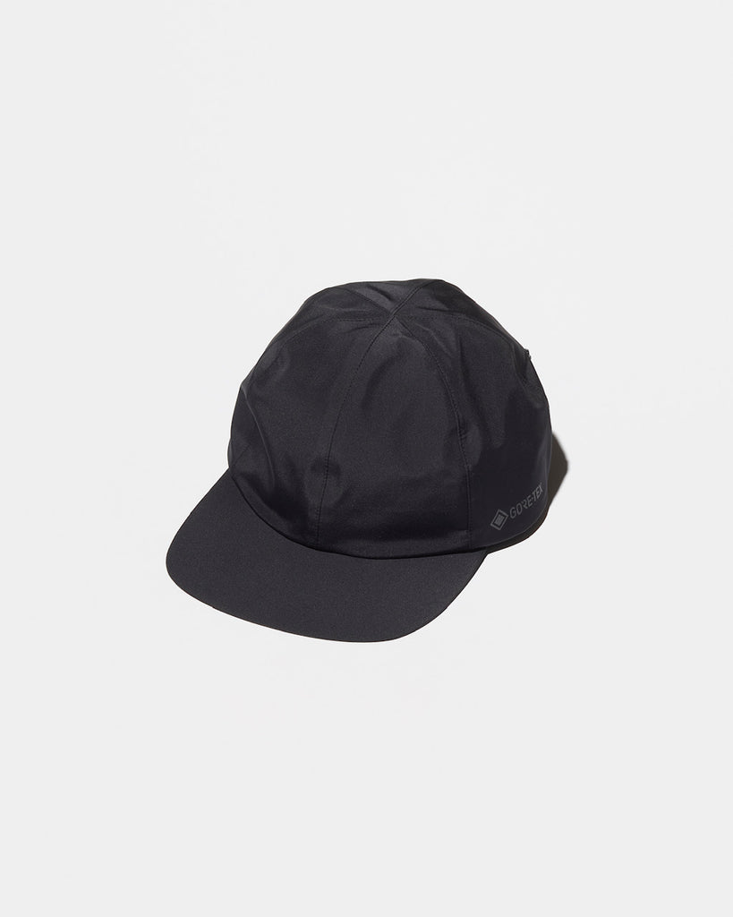 【D-VEC×ALMOSTBLACK】GORE-TEX PRODUCT VENTILATION CAP