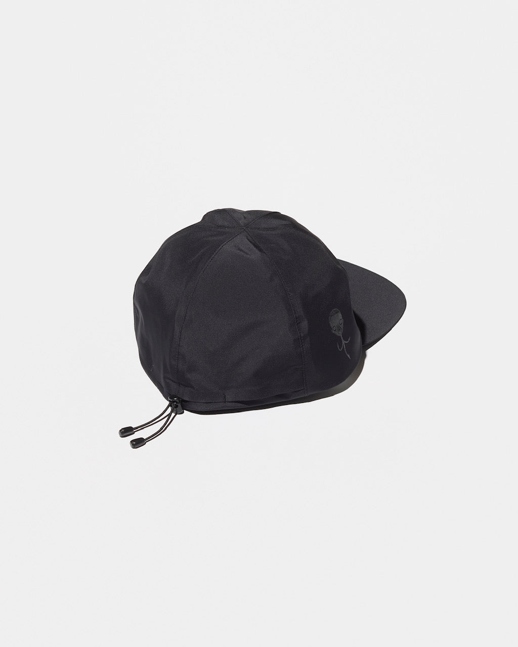 【D-VEC×ALMOSTBLACK】GORE-TEX PRODUCT VENTILATION CAP