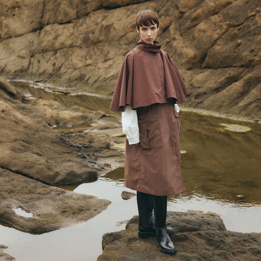 2025 Autumn/Winter Collection