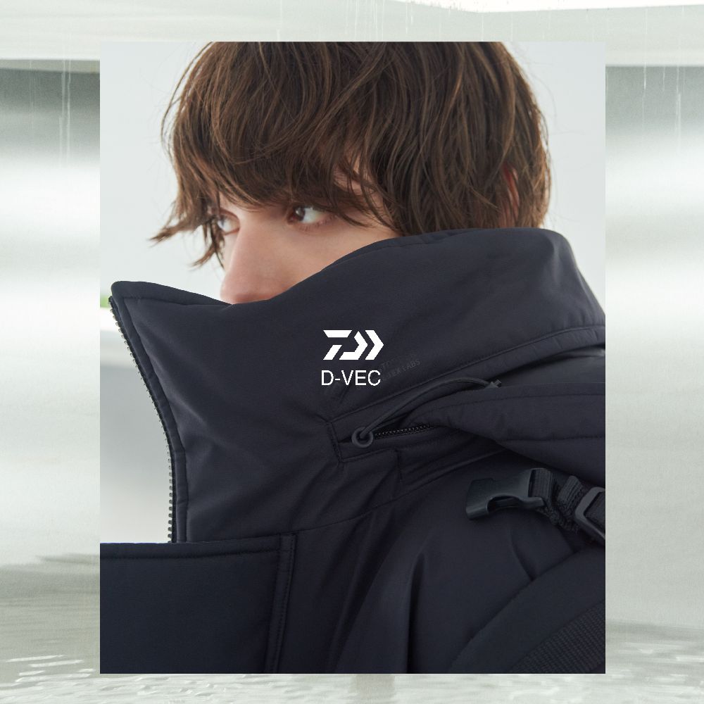 D-VEC 2024 AUTUMN / WINTER  COLLECTION RELEASE