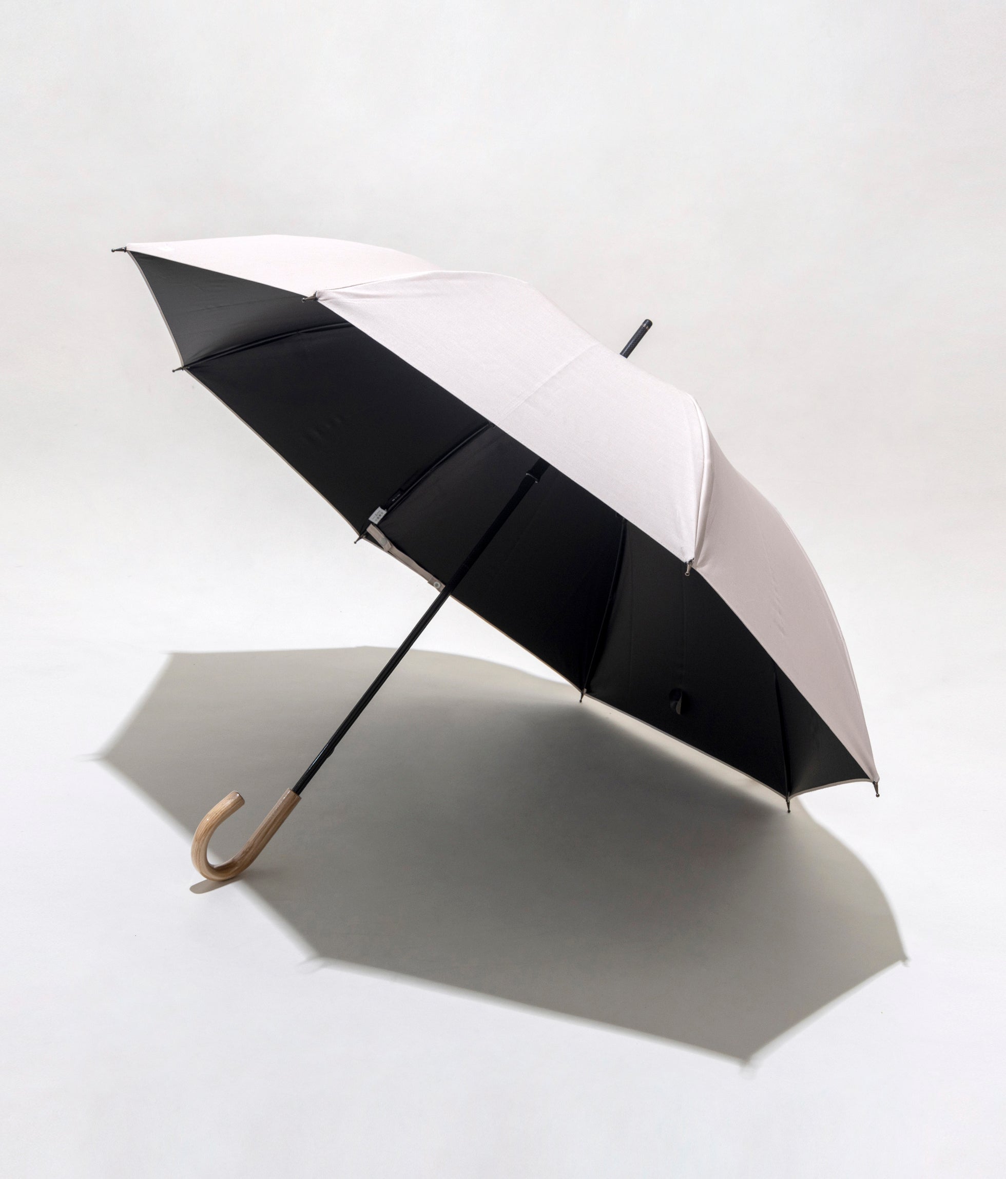 ALLWEATHER SHADING UMBRELLA カーボン アンブレラ 長傘 日傘