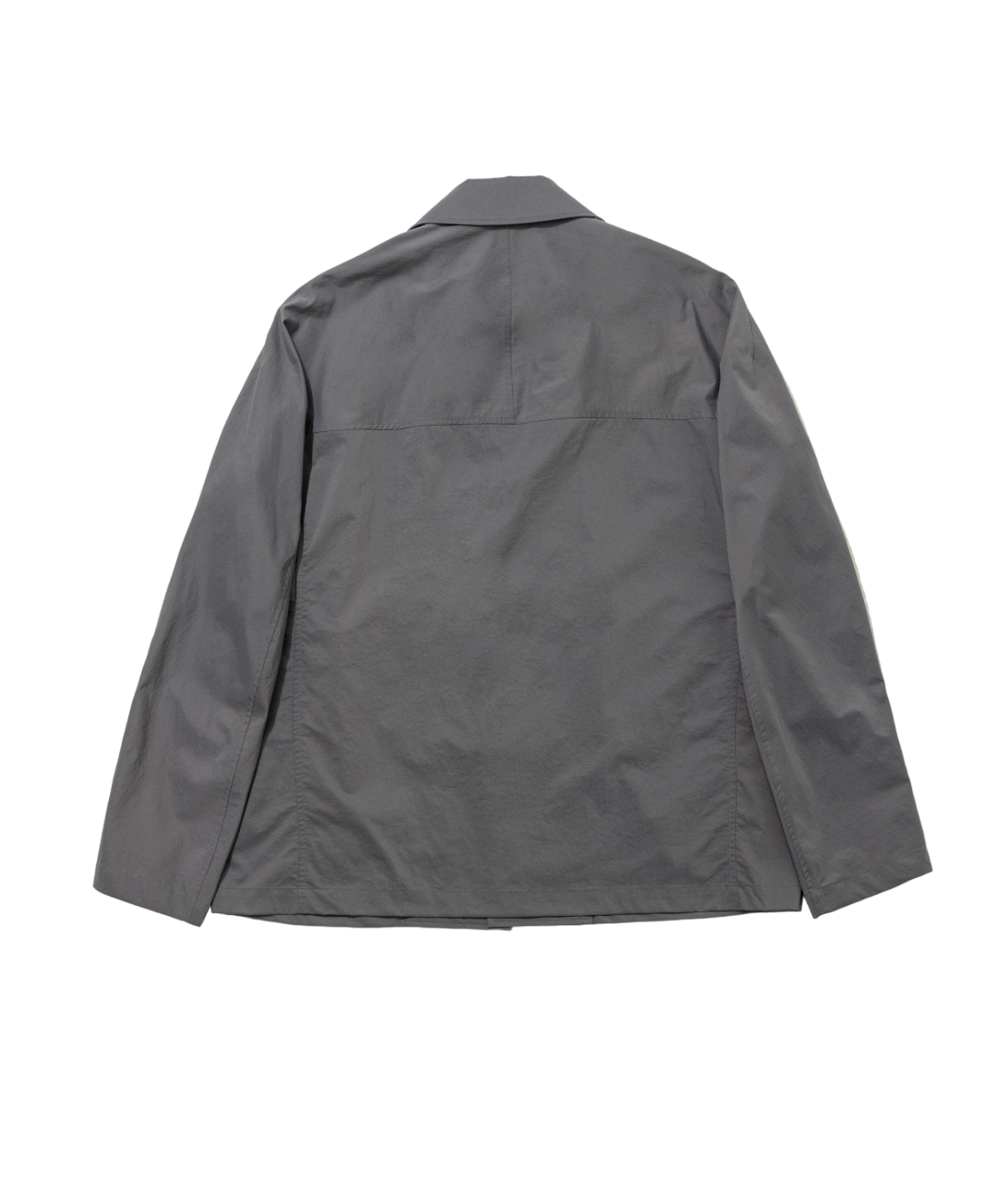RECYCLED NYLON DRESS JACKET ジャケット UVカット RECYCLED NYLON DRESS JACKET ジャケット UVカット