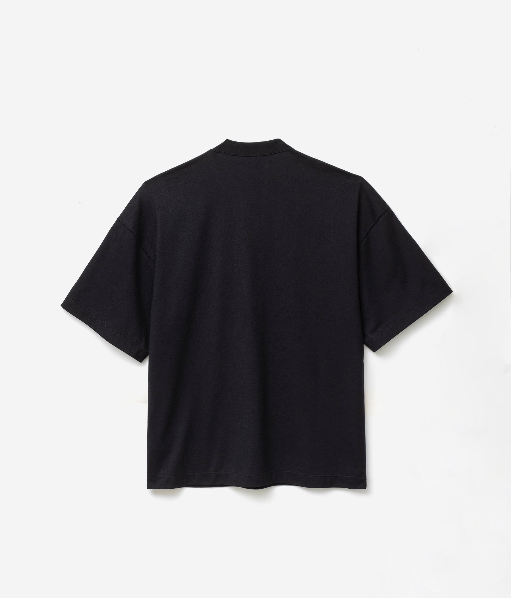 D-GRAPHIC JERSEY S/S TEE