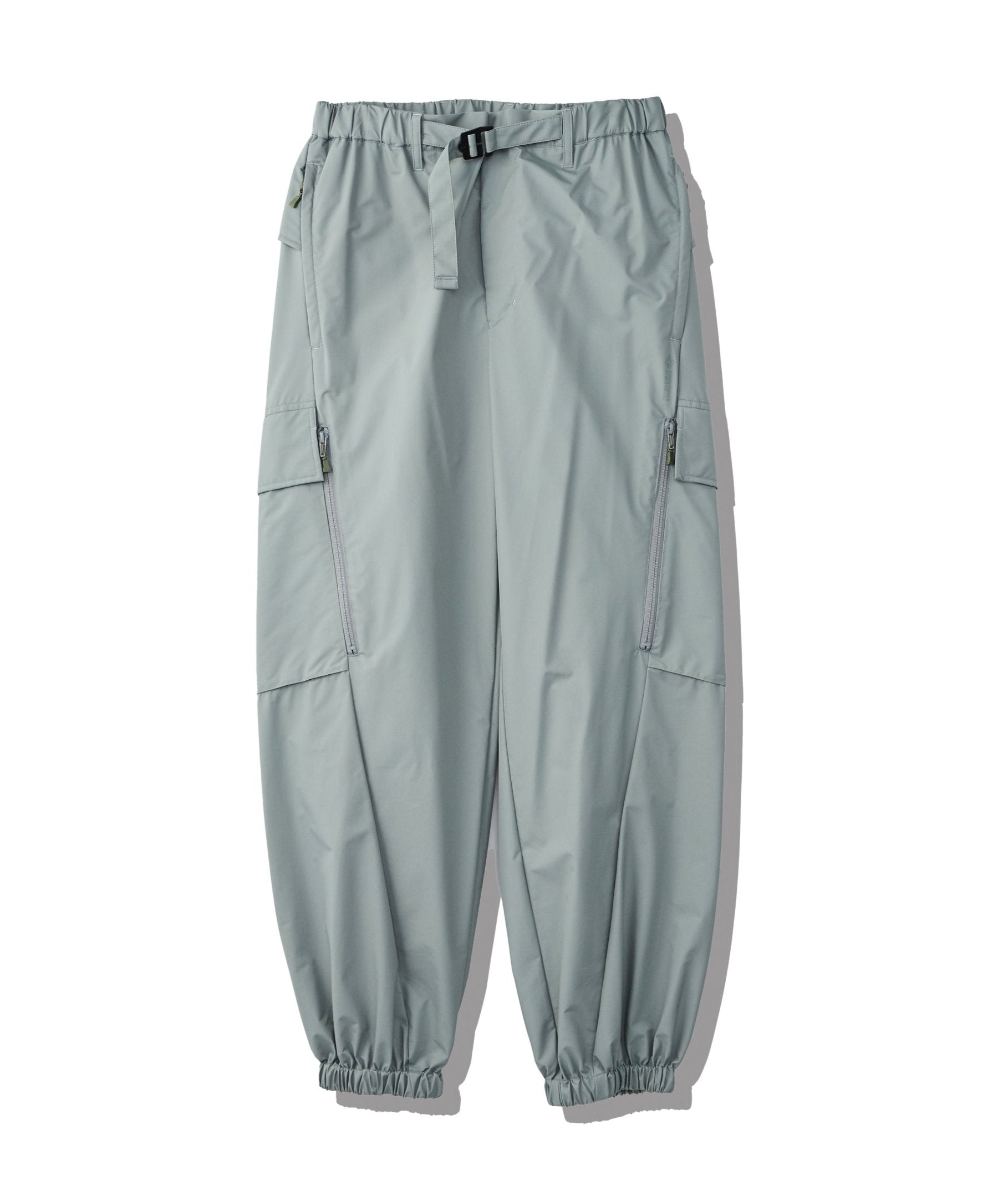 WIND STOPPER CARGO PANTS