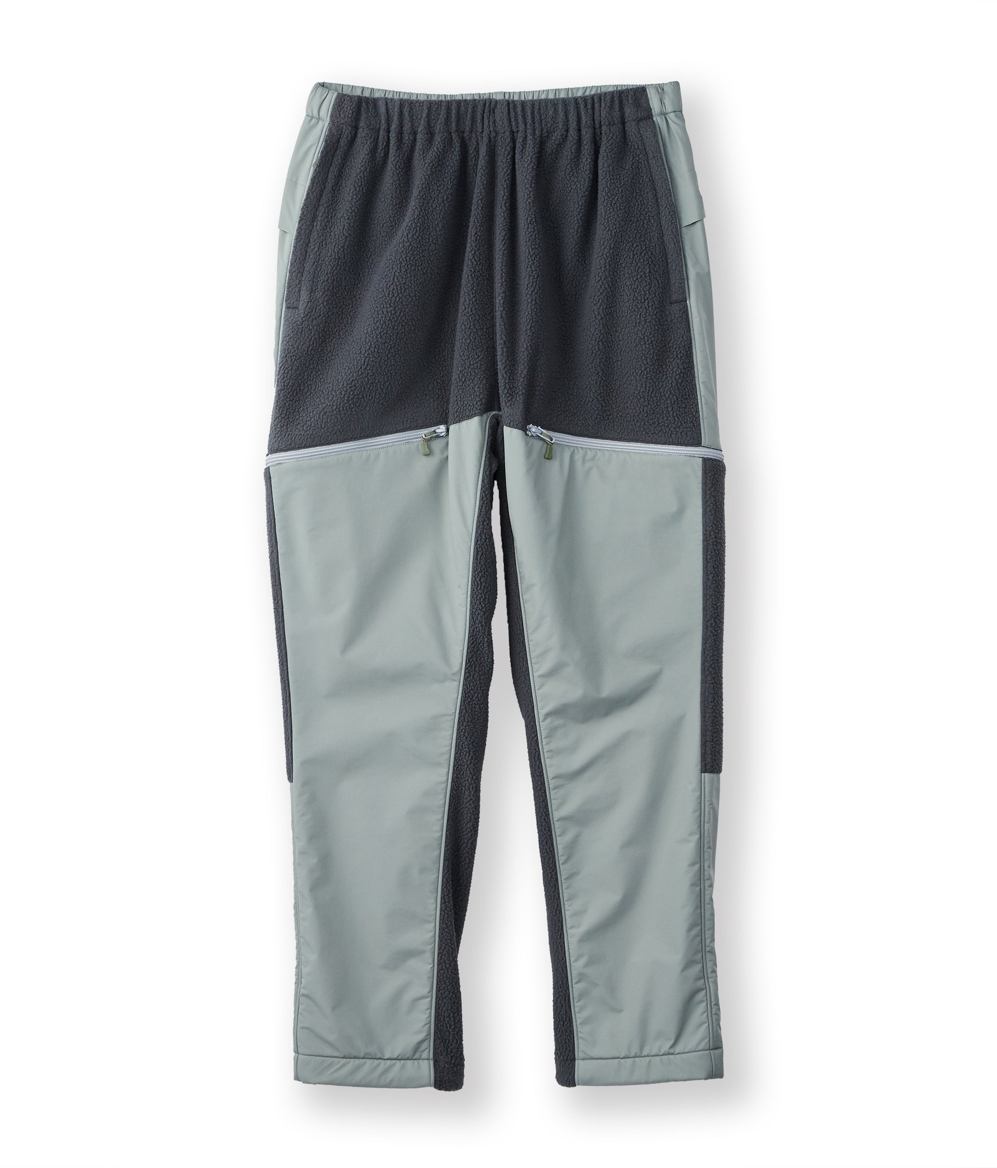 WIND STOPPER x POLARTEC BOA FLEECE PANTS